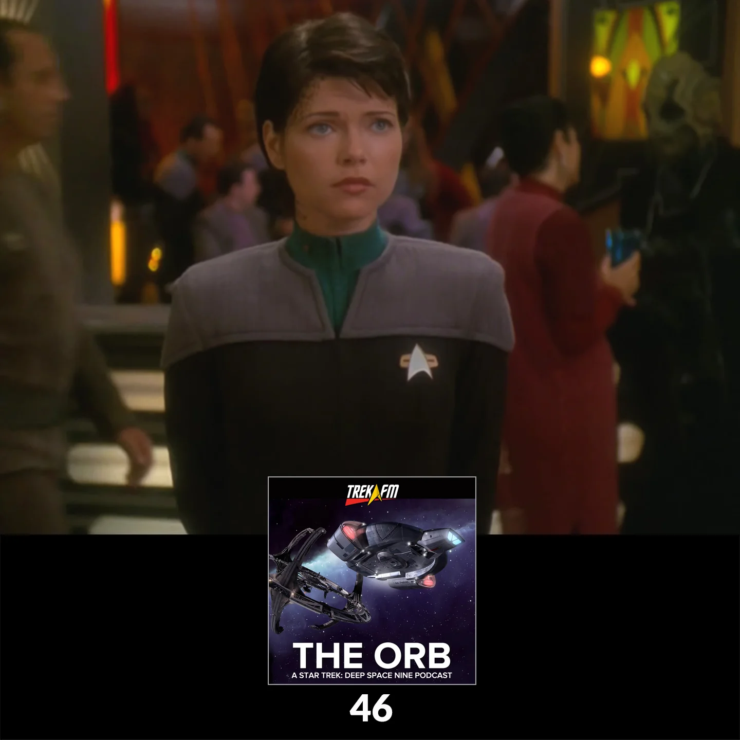 The Orb 46: The Confused Counselor