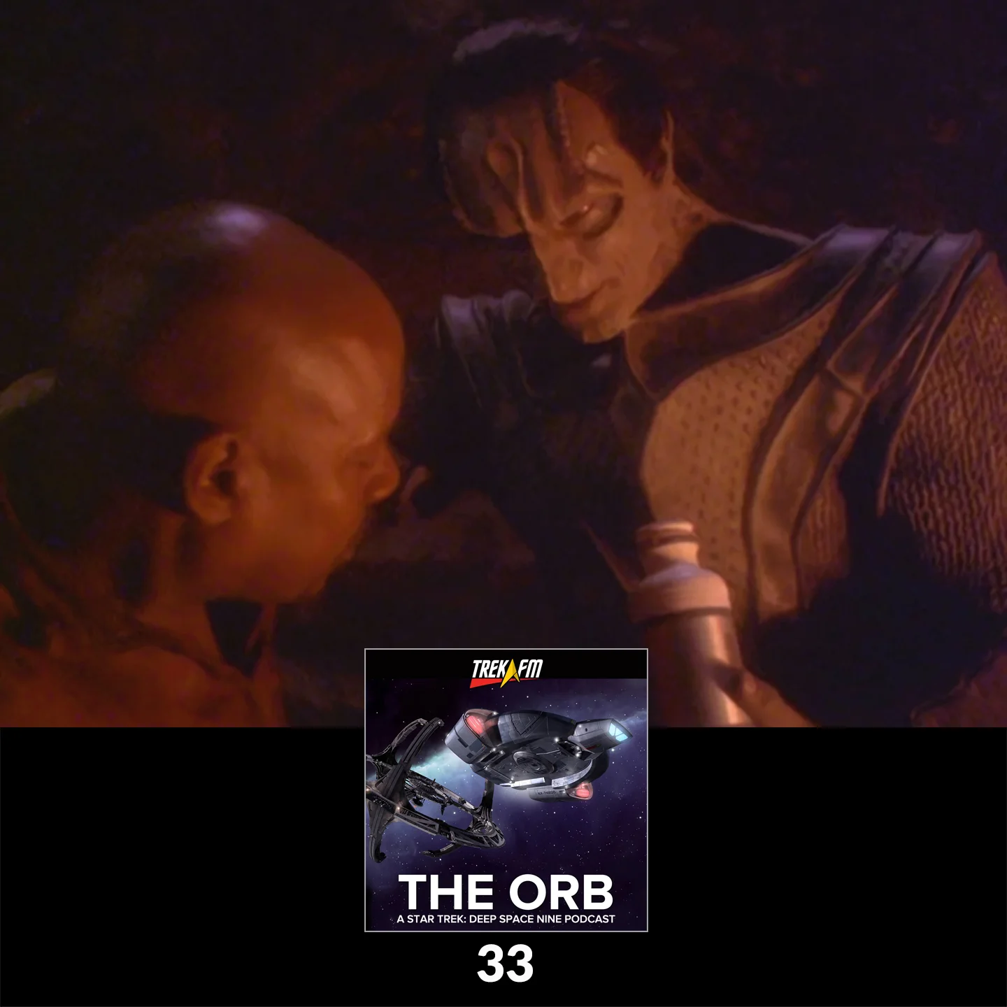 The Orb 33: Techniques of Neutralization