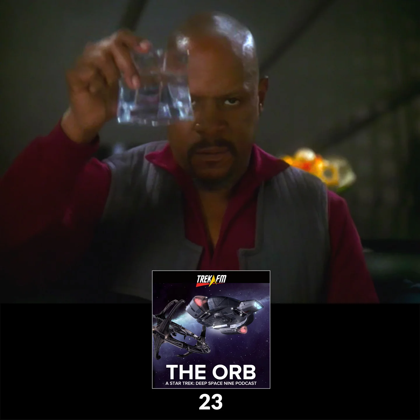 The Orb 23: The Finer Points of Morality