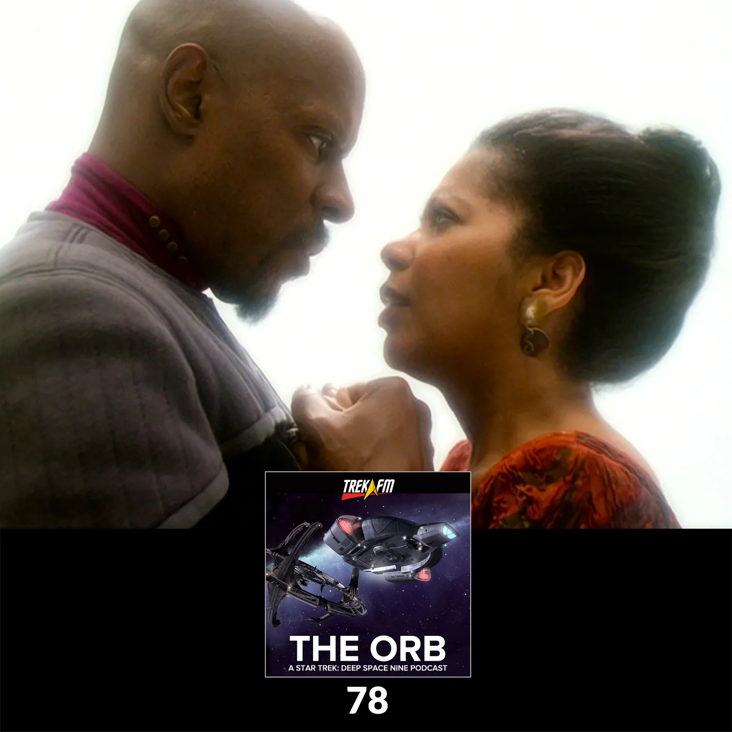 The Orb 78: The Emissary's Task Is Nearing Completion