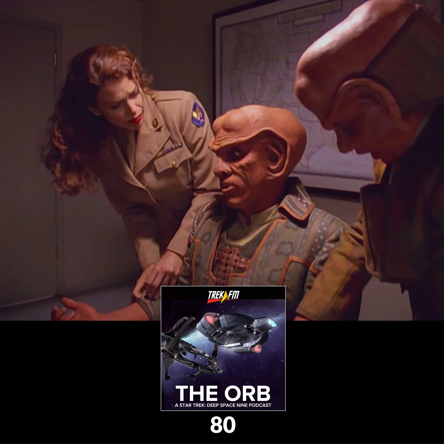 The Orb 80: You’re Going to Invade Cleveland?