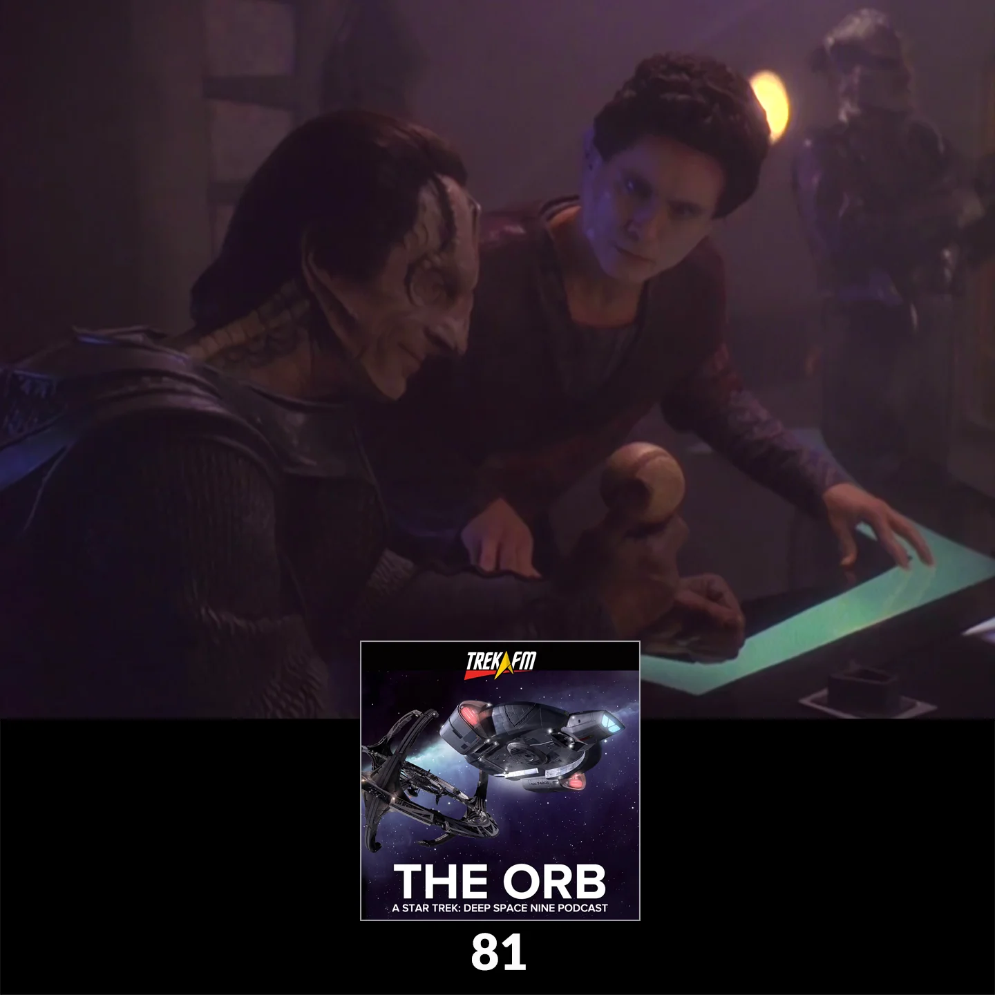 The Orb 81: Losing the Peace