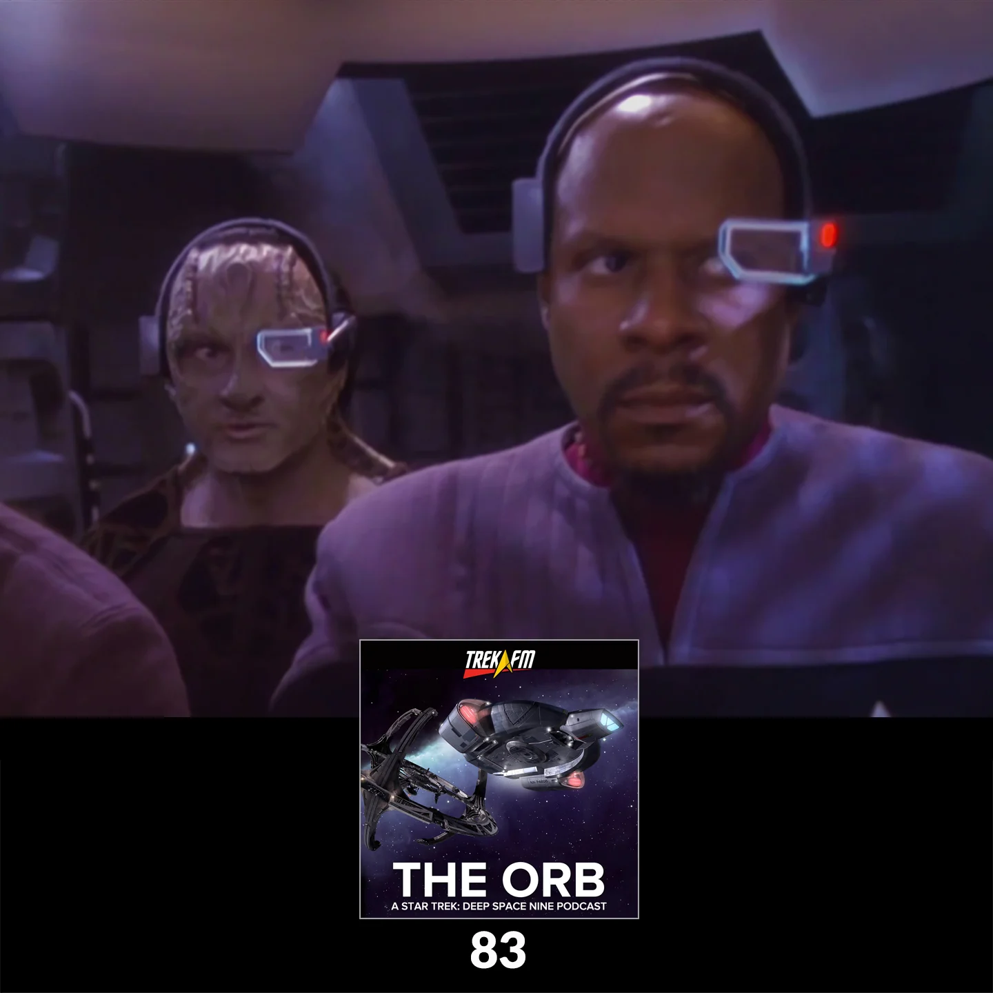 The Orb 83: When You Unzip the Turtleneck…