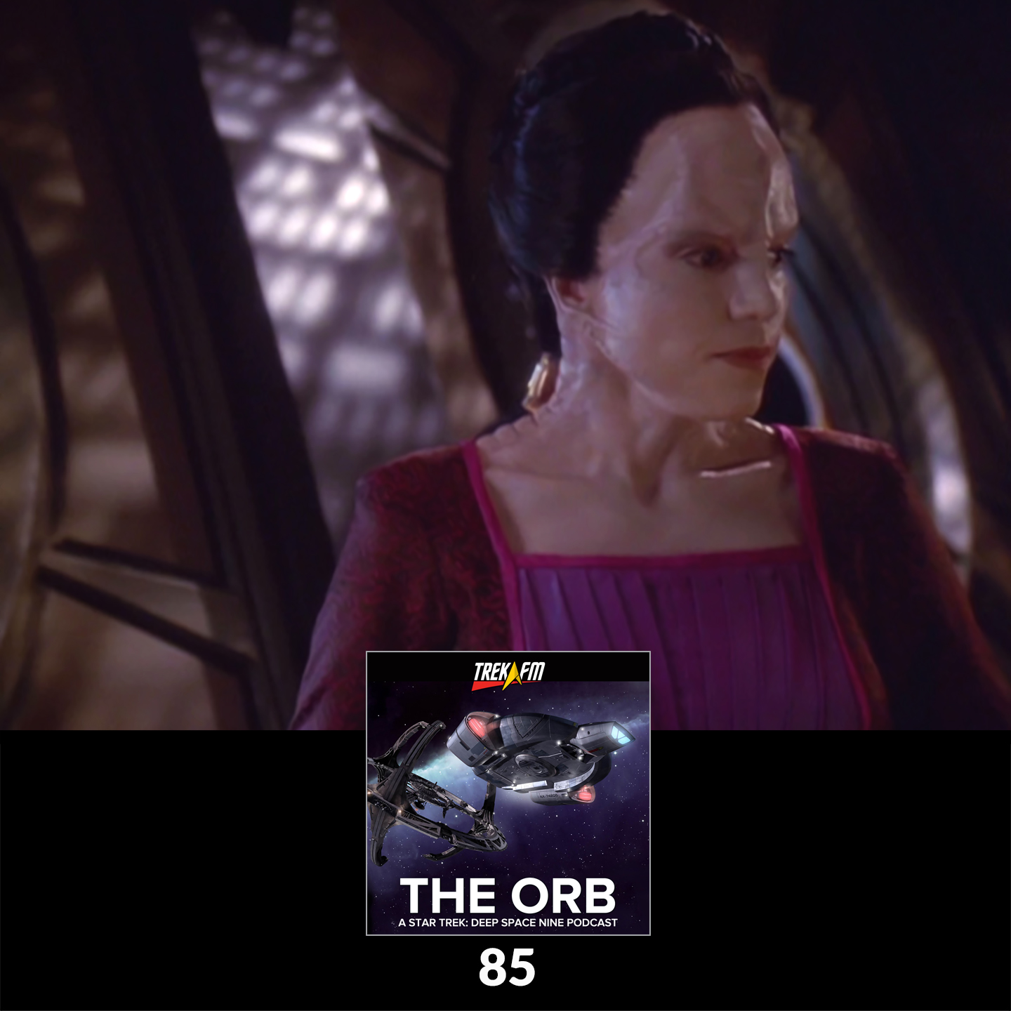 The Orb 85: Dukat’s Little Secret