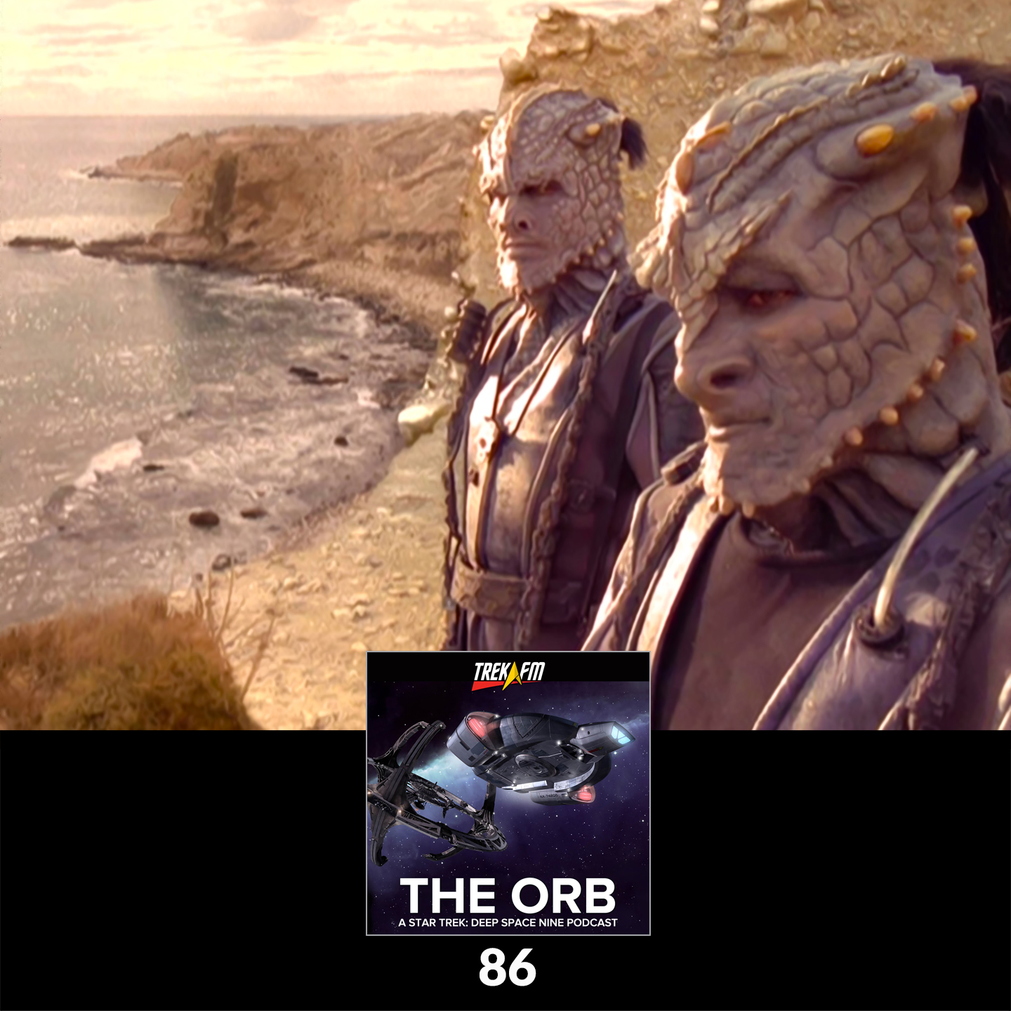 The Orb 86: It Is the Nature of Things