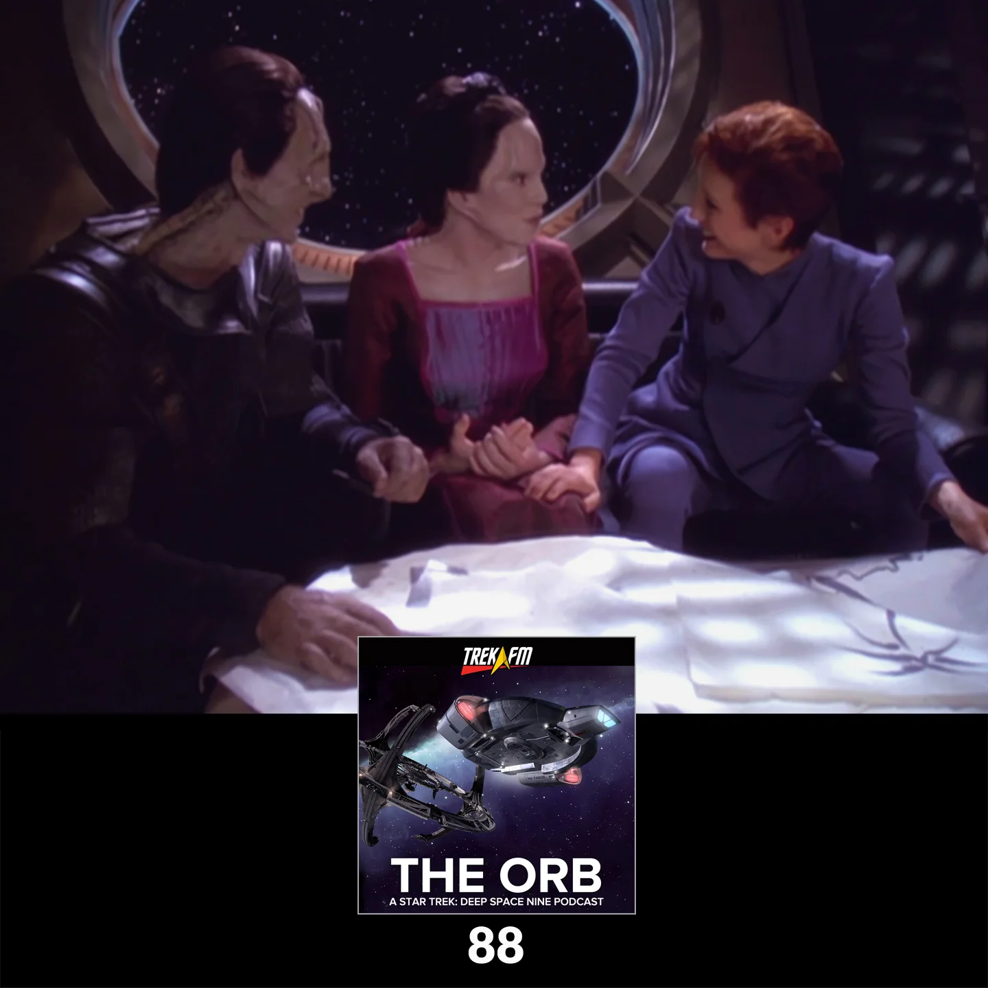 The Orb 88: The Muddiness Of It All