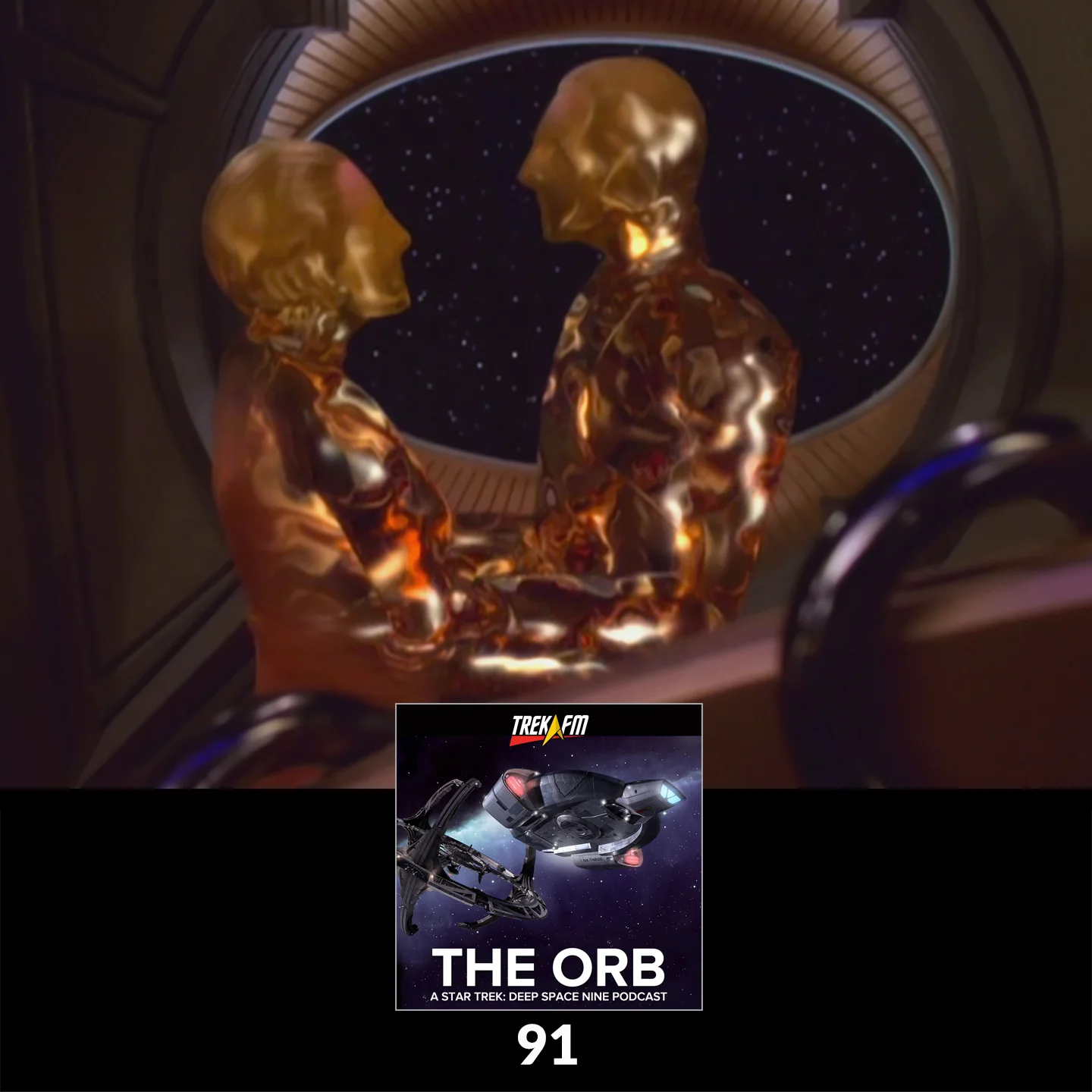 The Orb 91: Morally Ambiguous