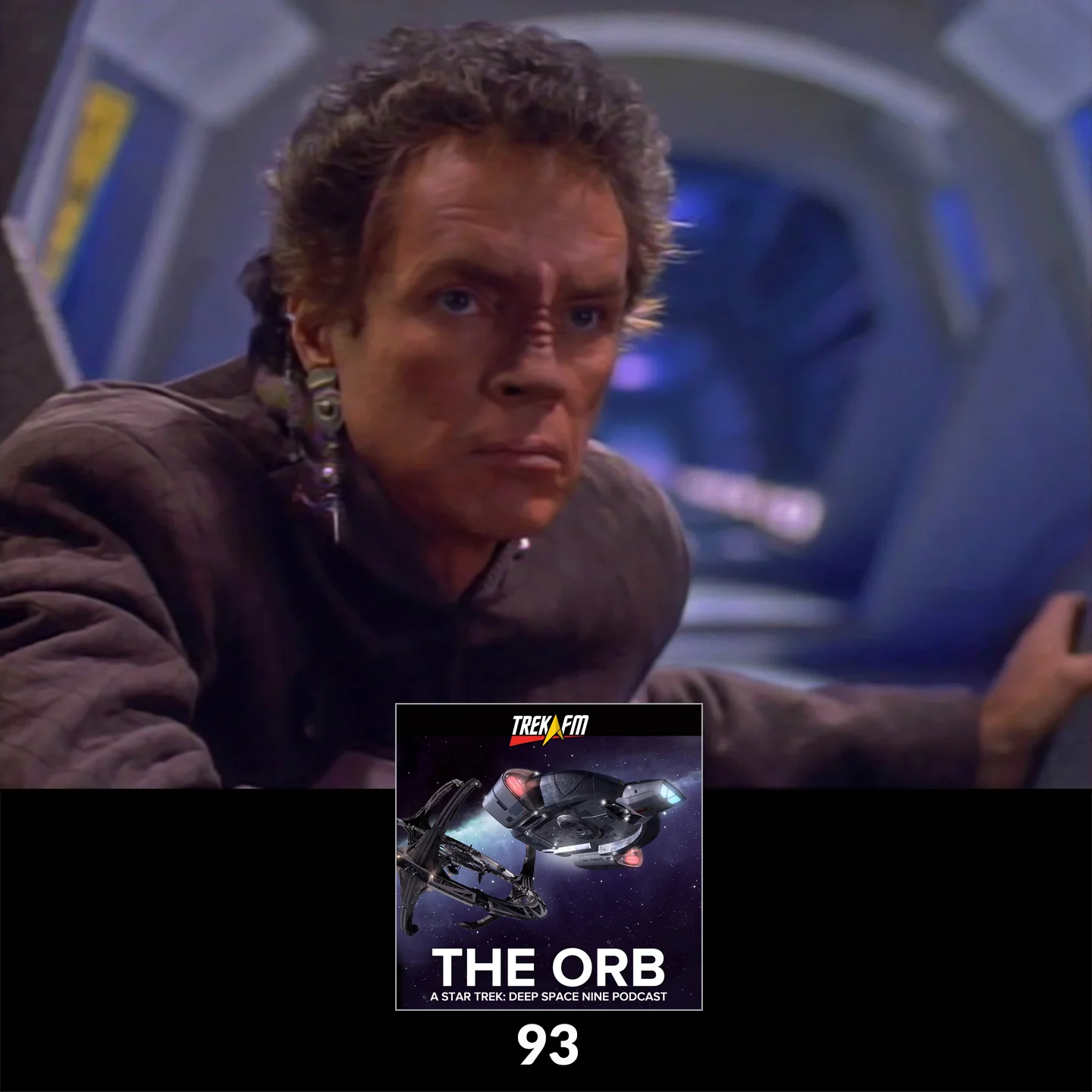 The Orb 93: The Navarch Awakens