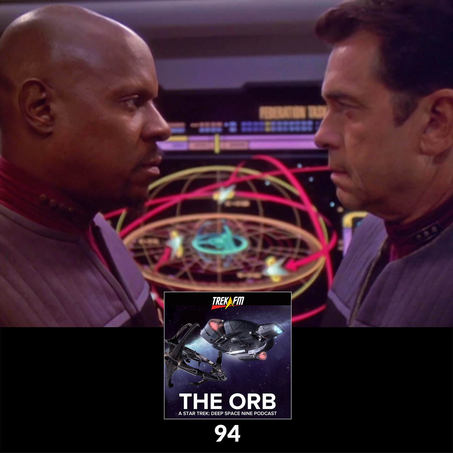 The Orb 94: Here’s to Retaking the Castle
