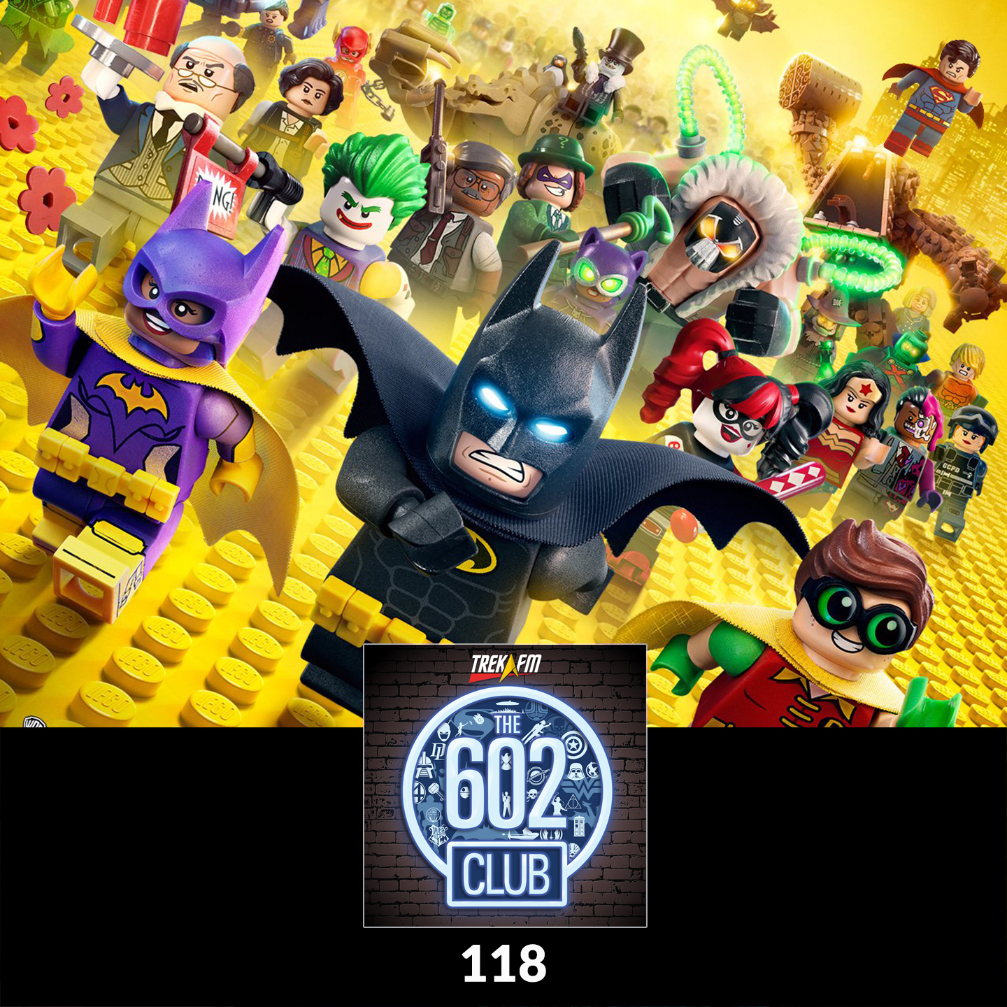 The 602 Club 118: A Wilson Phillips Song