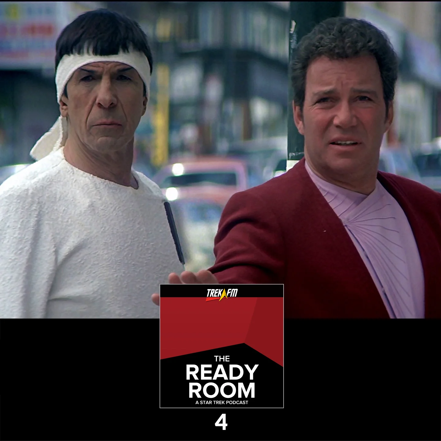 The Ready Room 4: There Be Whales Here!