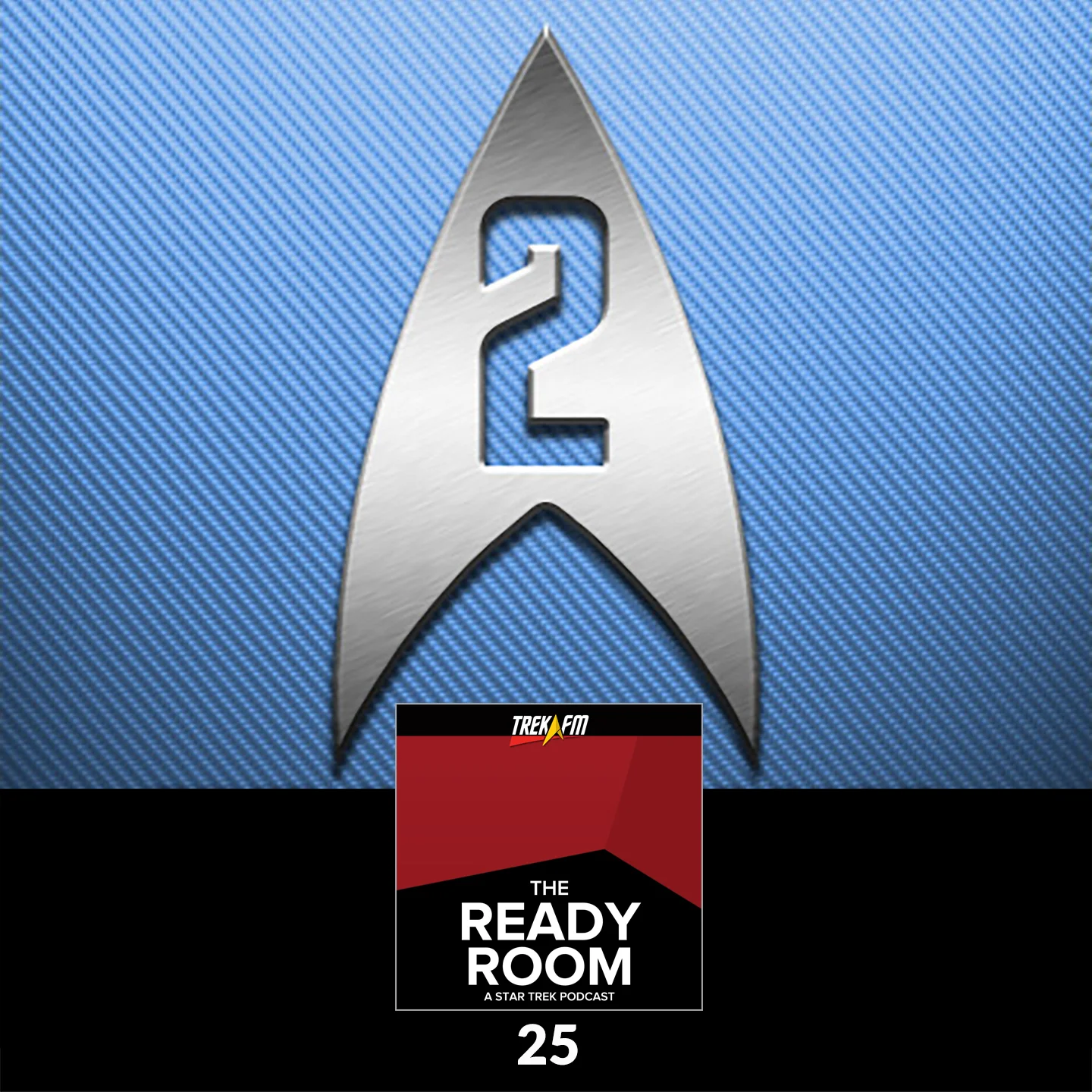 The Ready Room 25: Yorushi Gasig Bashiru Mashimash!!!