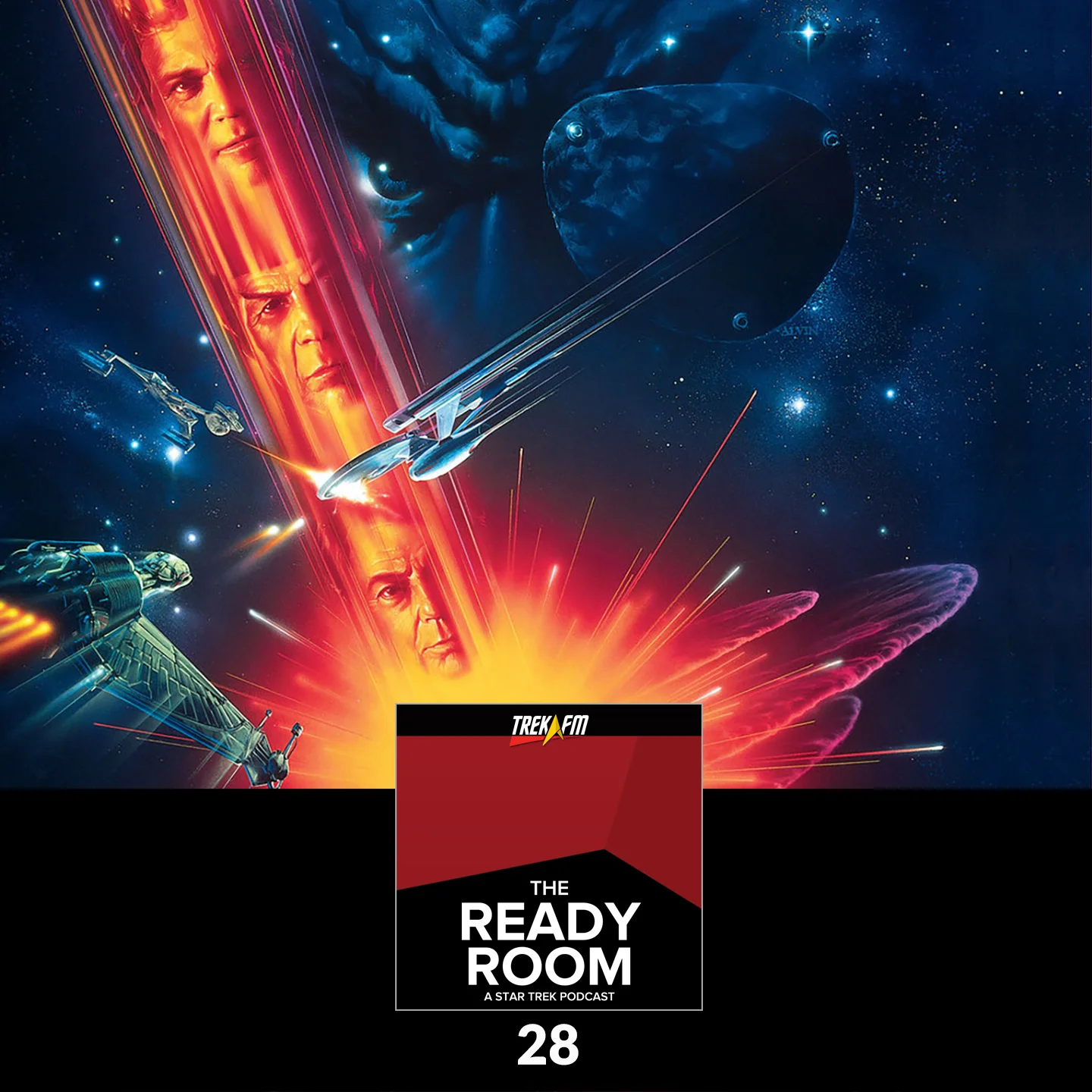 The Ready Room 28: The Search for Boots