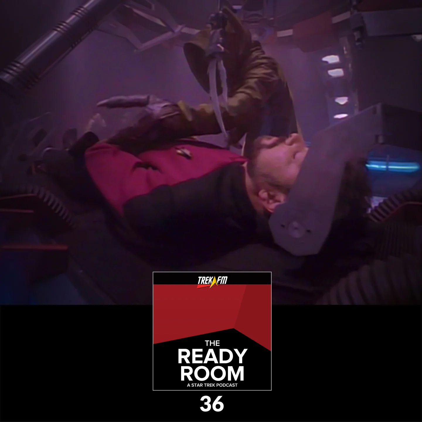 The Ready Room 36: Group Clicking
