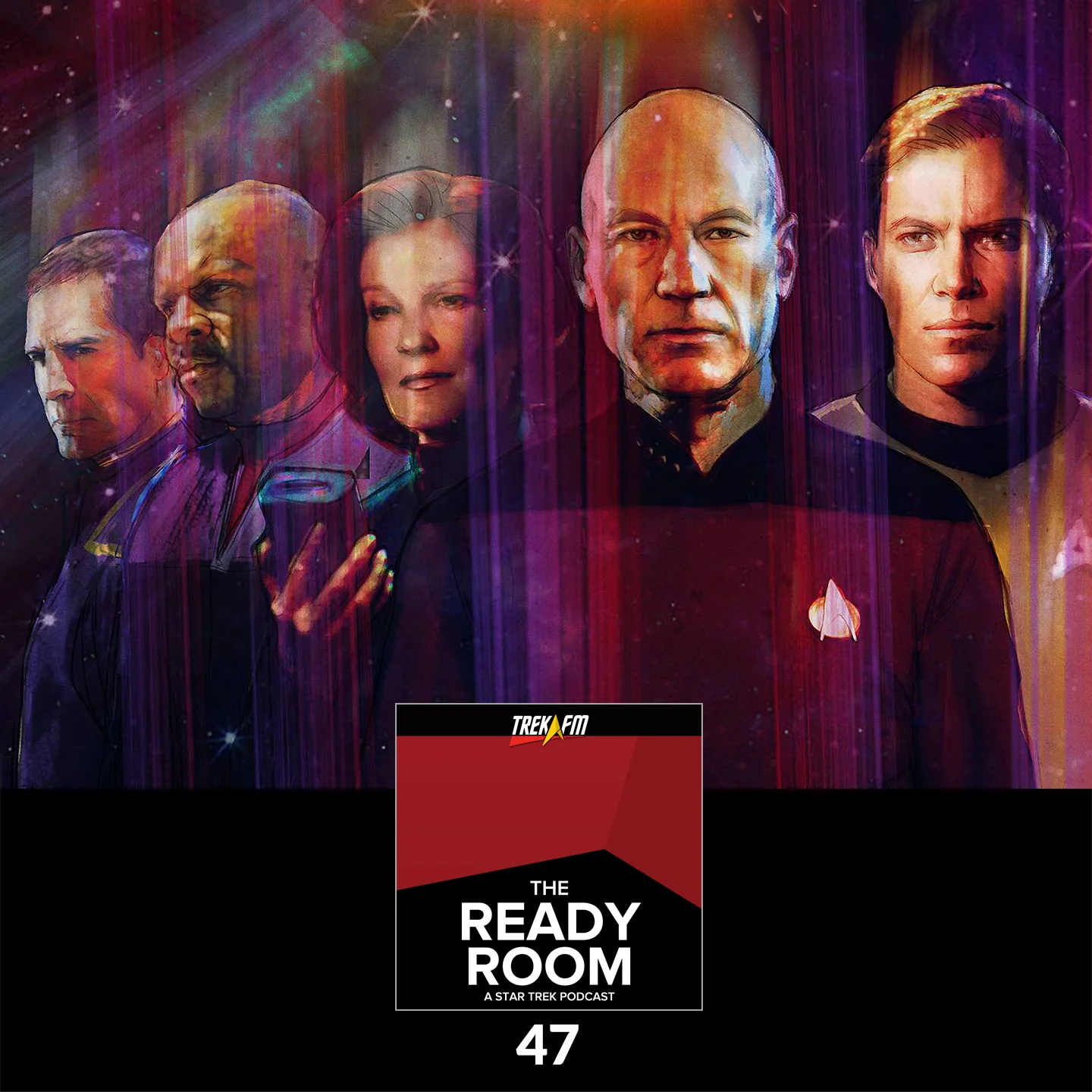 The Ready Room 47: Forty-Two Adjusted for Inflation