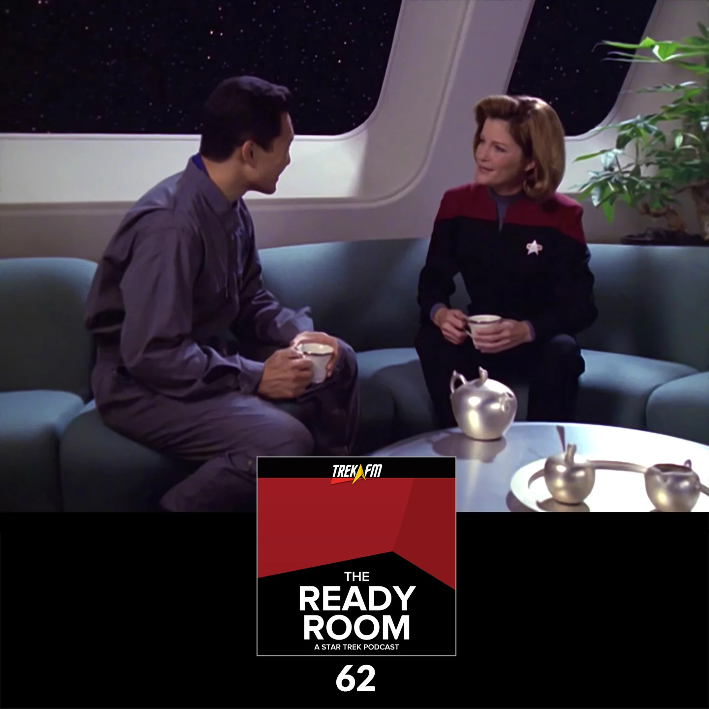 The Ready Room 62: Rationalizing the Hell Out of This