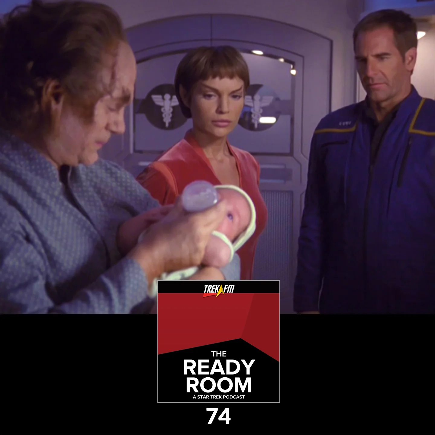 The Ready Room 74: The Magic Clone Bean