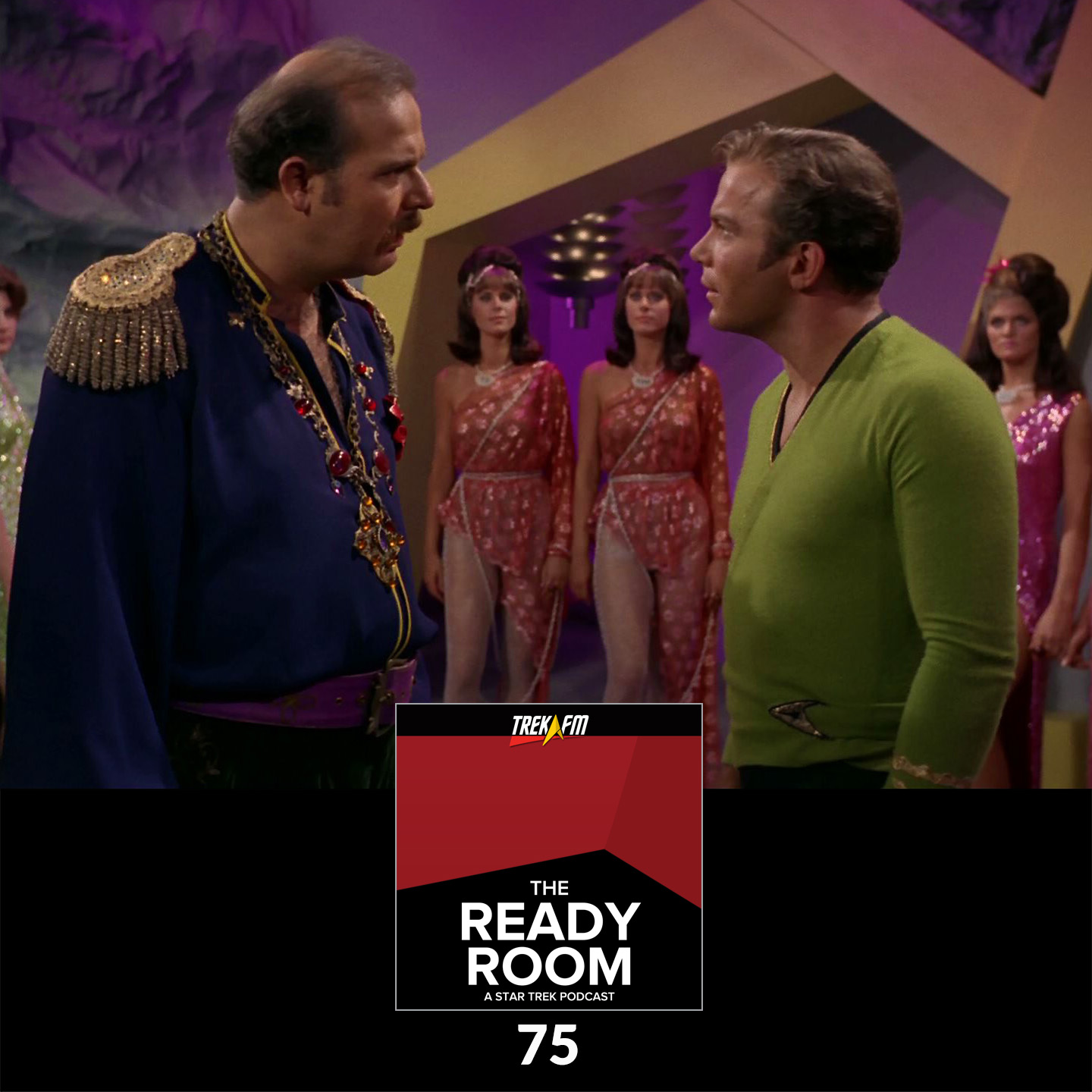 The Ready Room 75: Tracking Through the iMudd