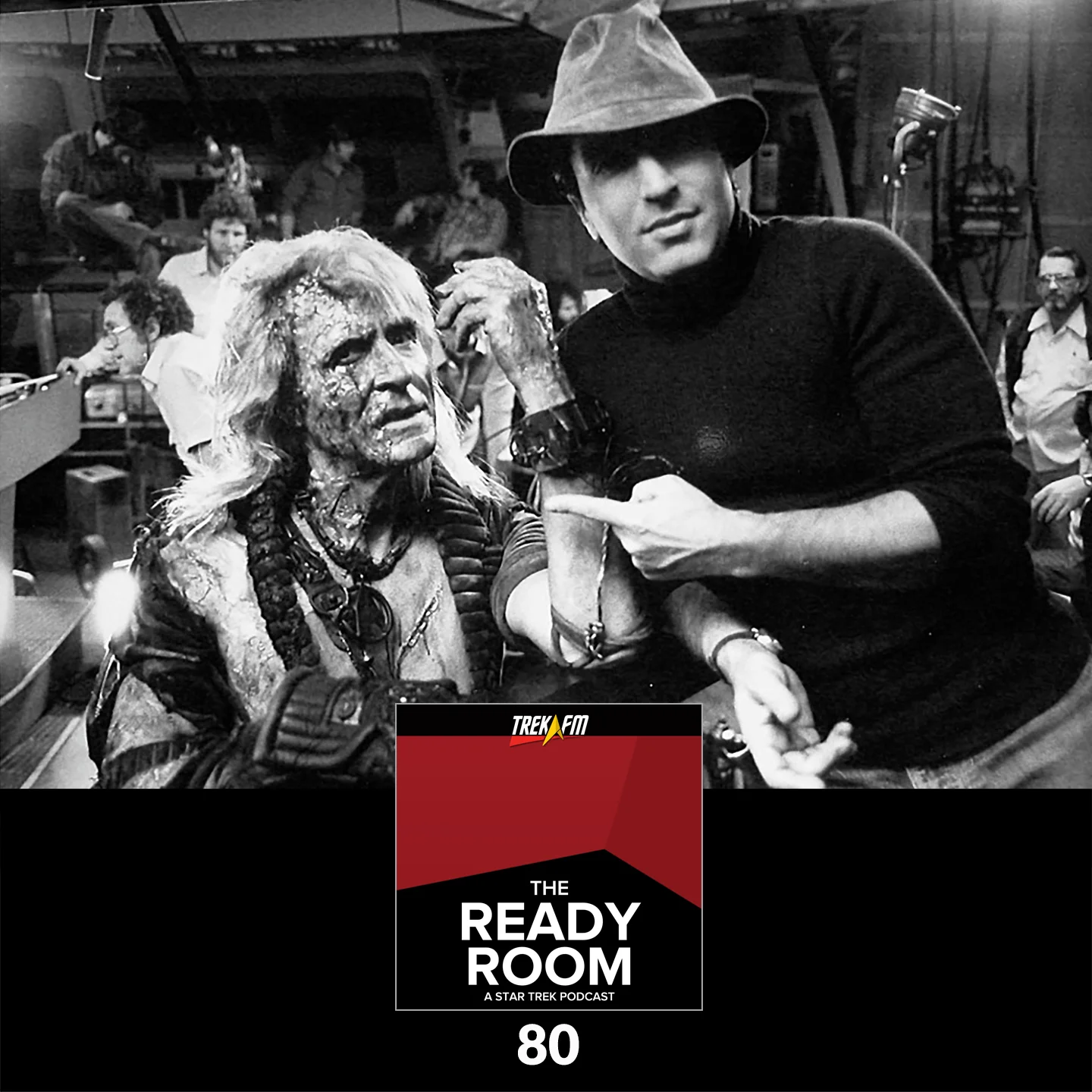 The Ready Room 80: Taking Out the Khan Baby