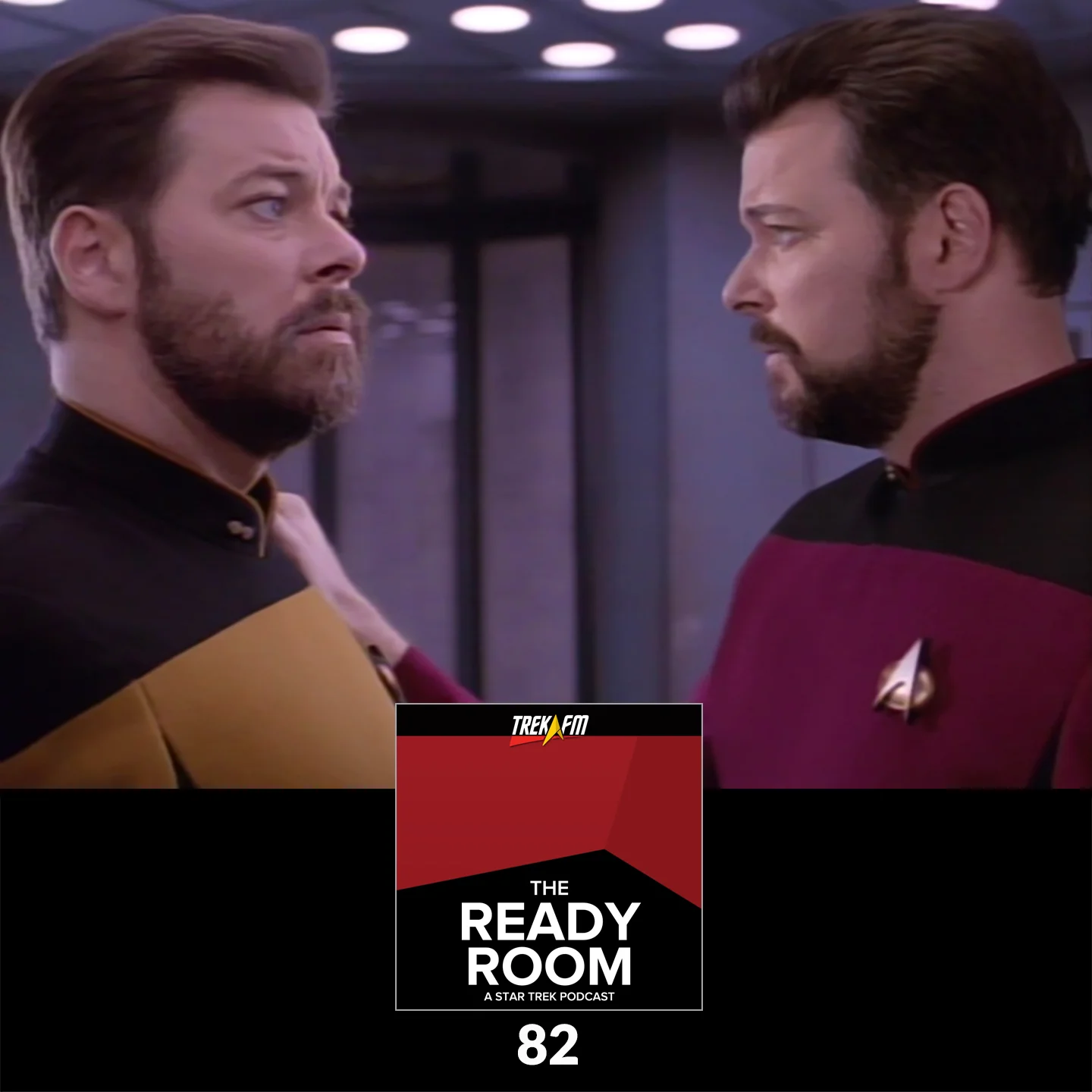 The Ready Room 82: A Squint Away From Success