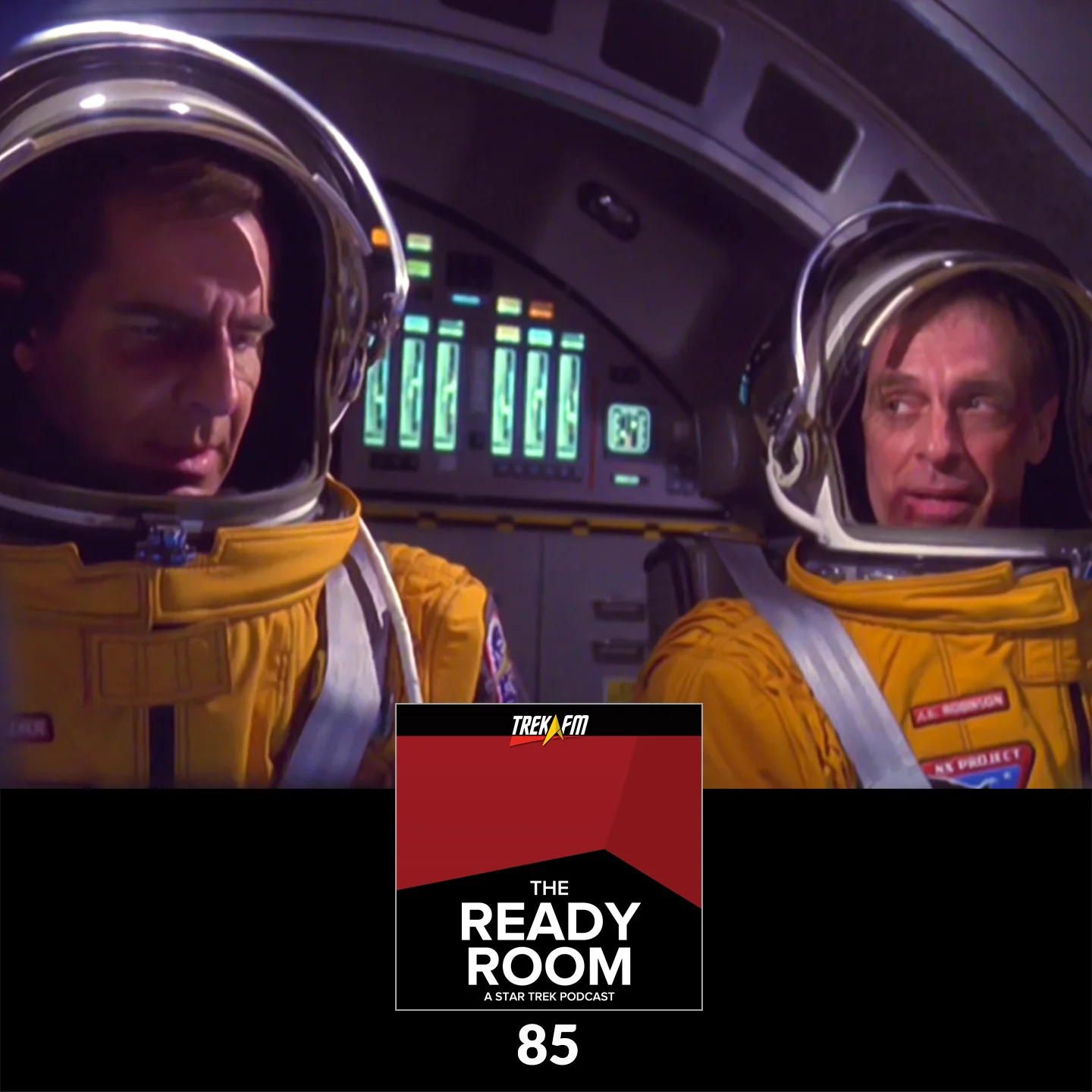 The Ready Room 85: Brofighting In the 602