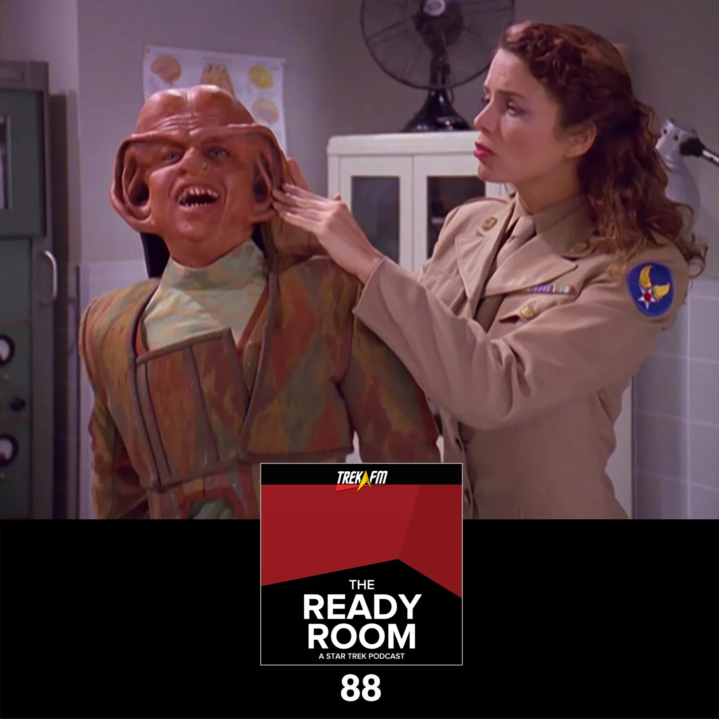 The Ready Room 88: Adjusting Their Babel Fish
