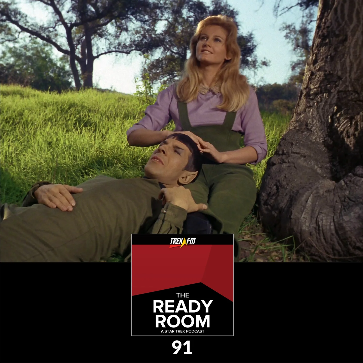 The Ready Room 91: Chronic People Pleasers