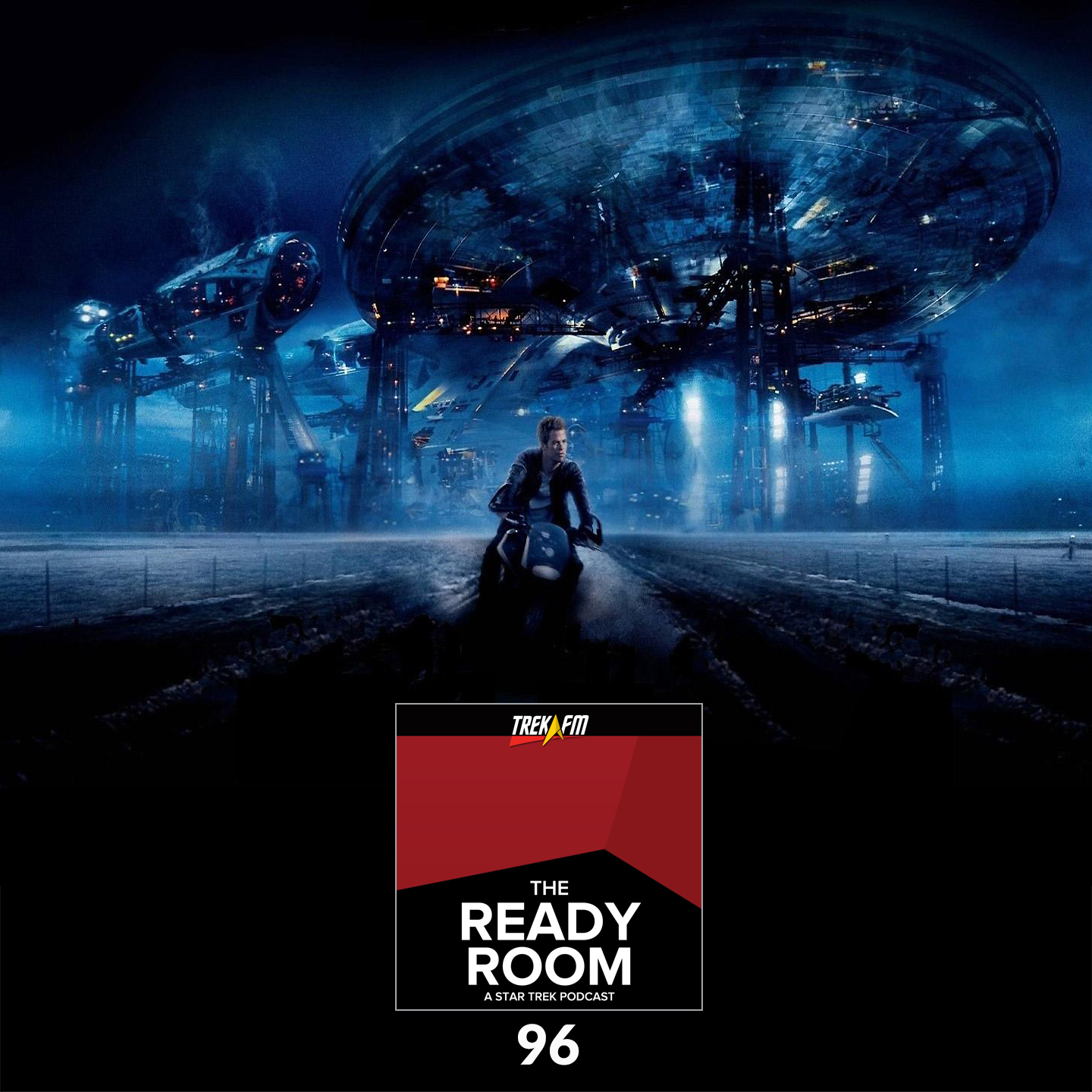 The Ready Room 96: It's a Different Playground