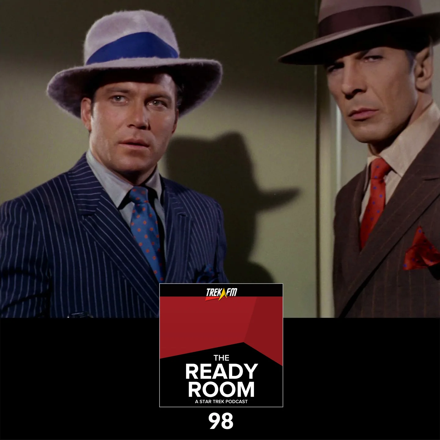 The Ready Room 98: The Best Little Heater Out There