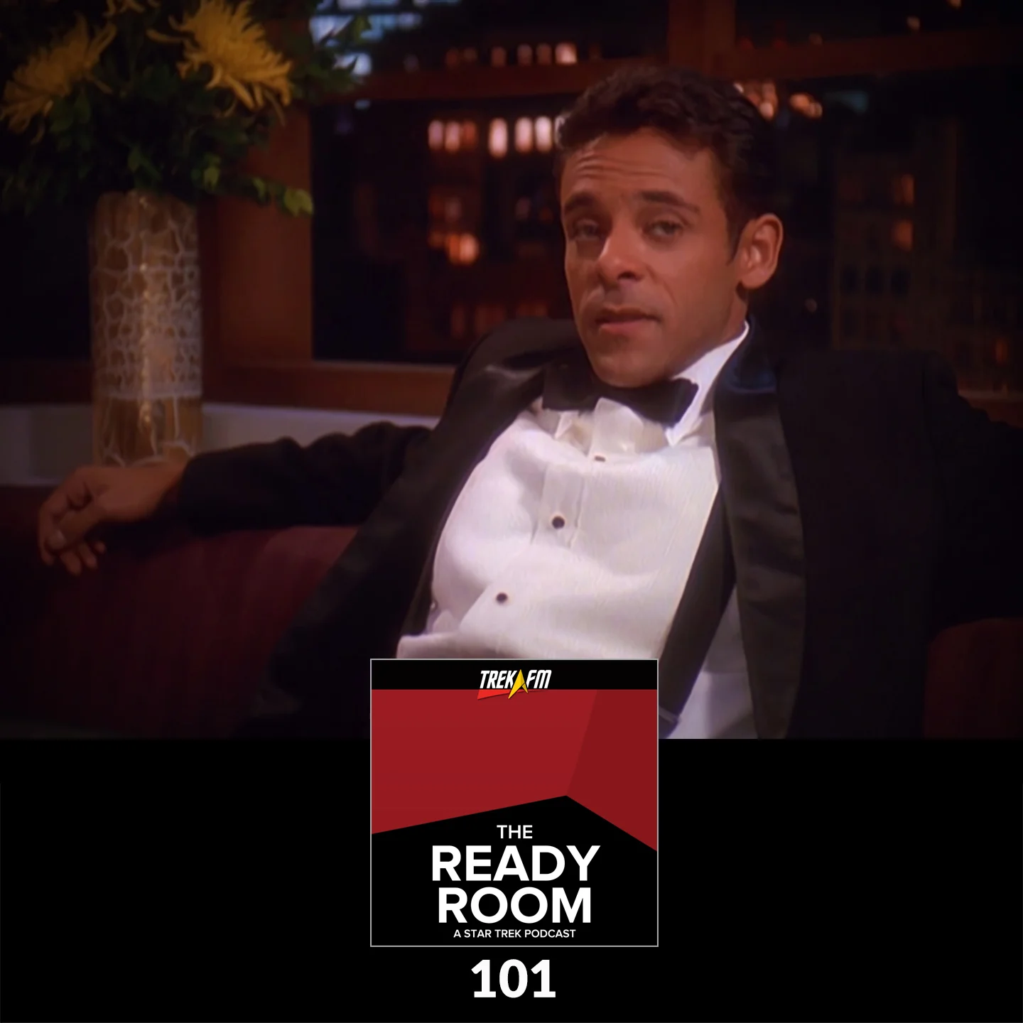 The Ready Room 101: Kiss the Girl, Get the Key