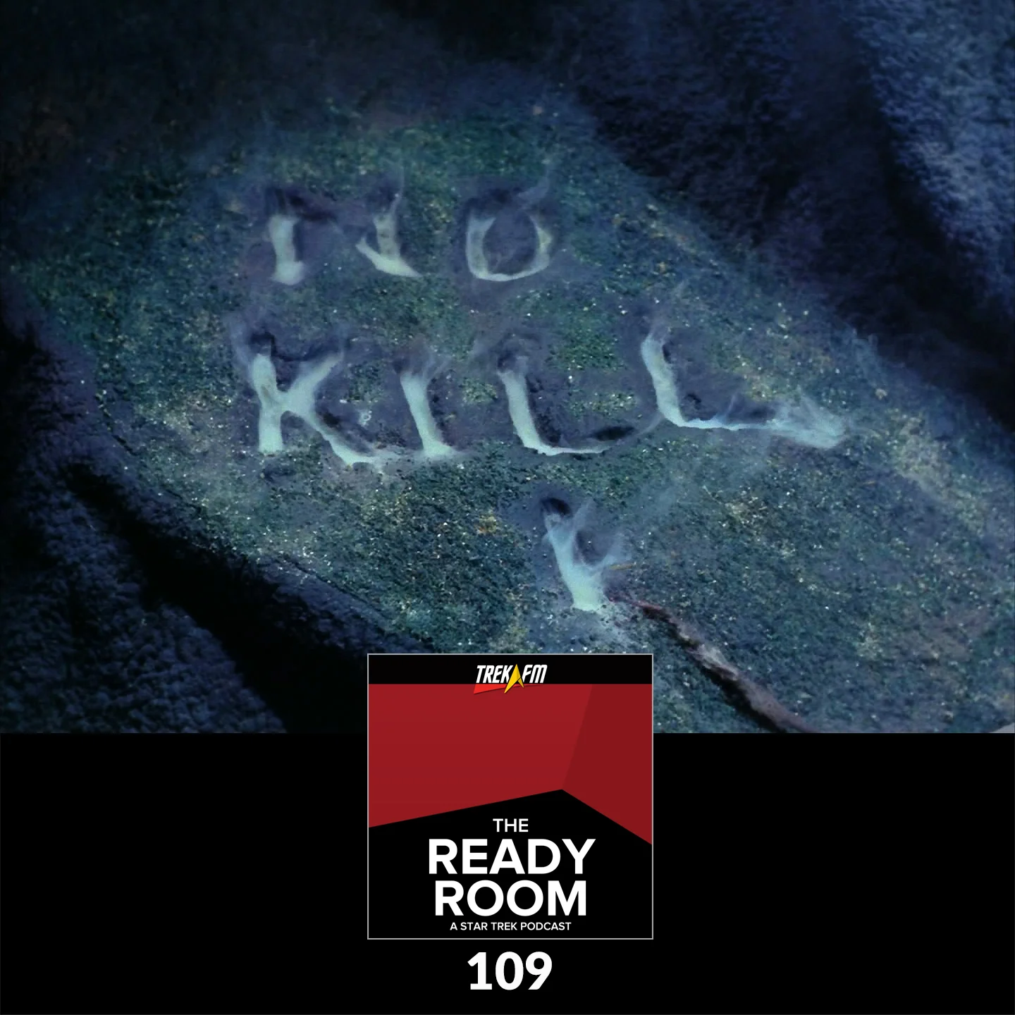 The Ready Room 109: Set Phasers to ROCK!