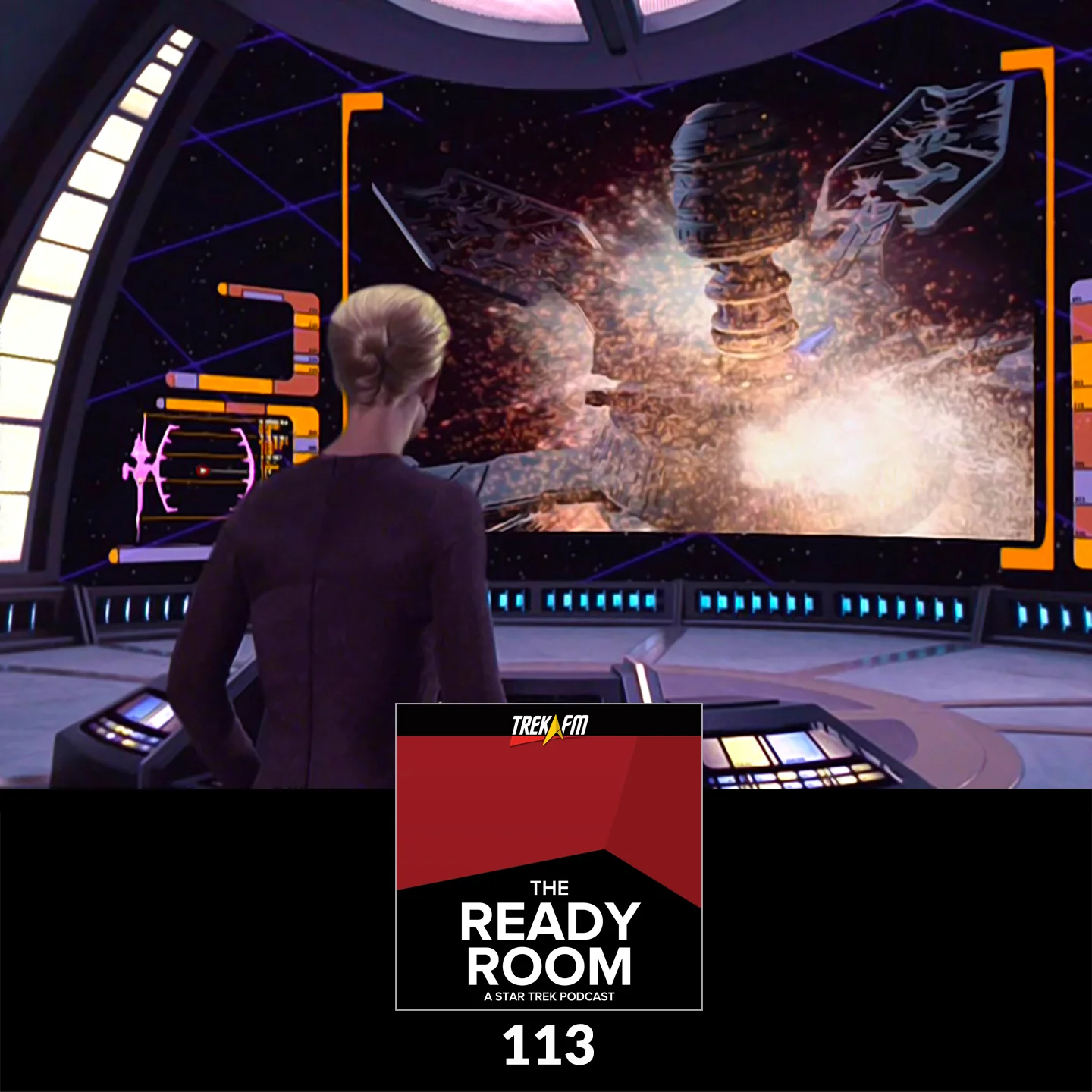 The Ready Room 113: Date Recollection Savant