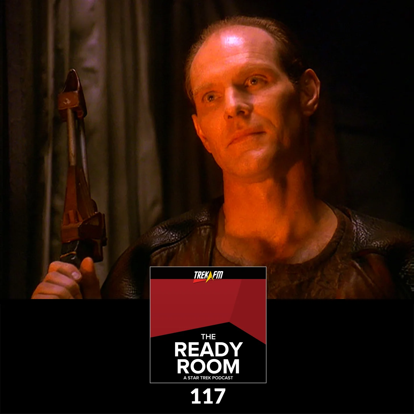 The Ready Room 117: The Secret Life of Walter Mitty