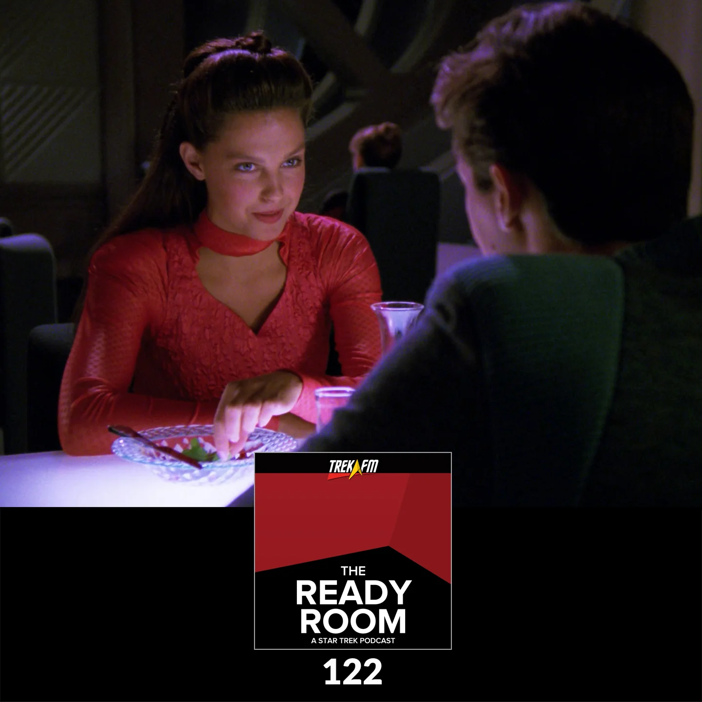 The Ready Room 122: They’ve Leflerized the World
