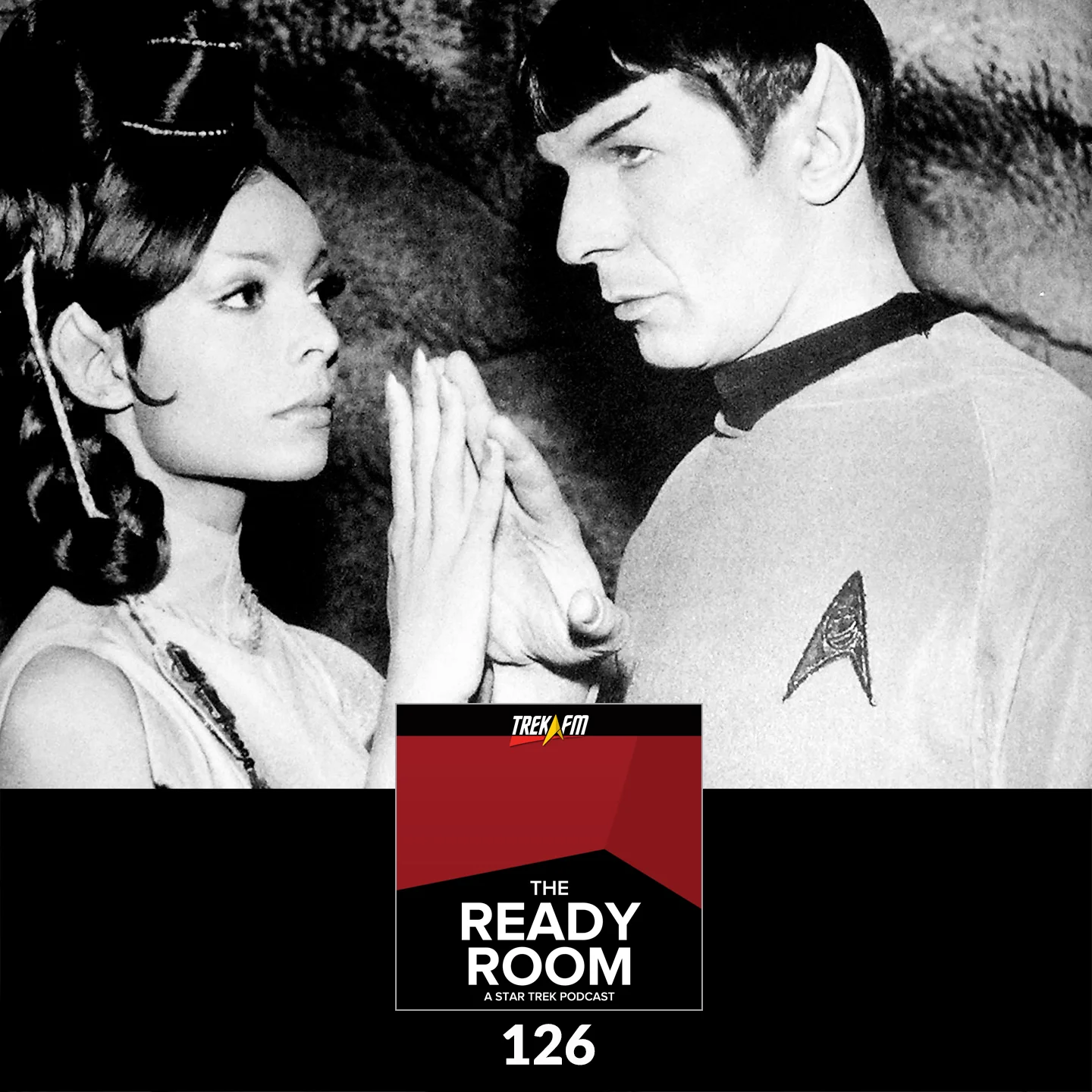The Ready Room 126: Fresh Ears In the Morning