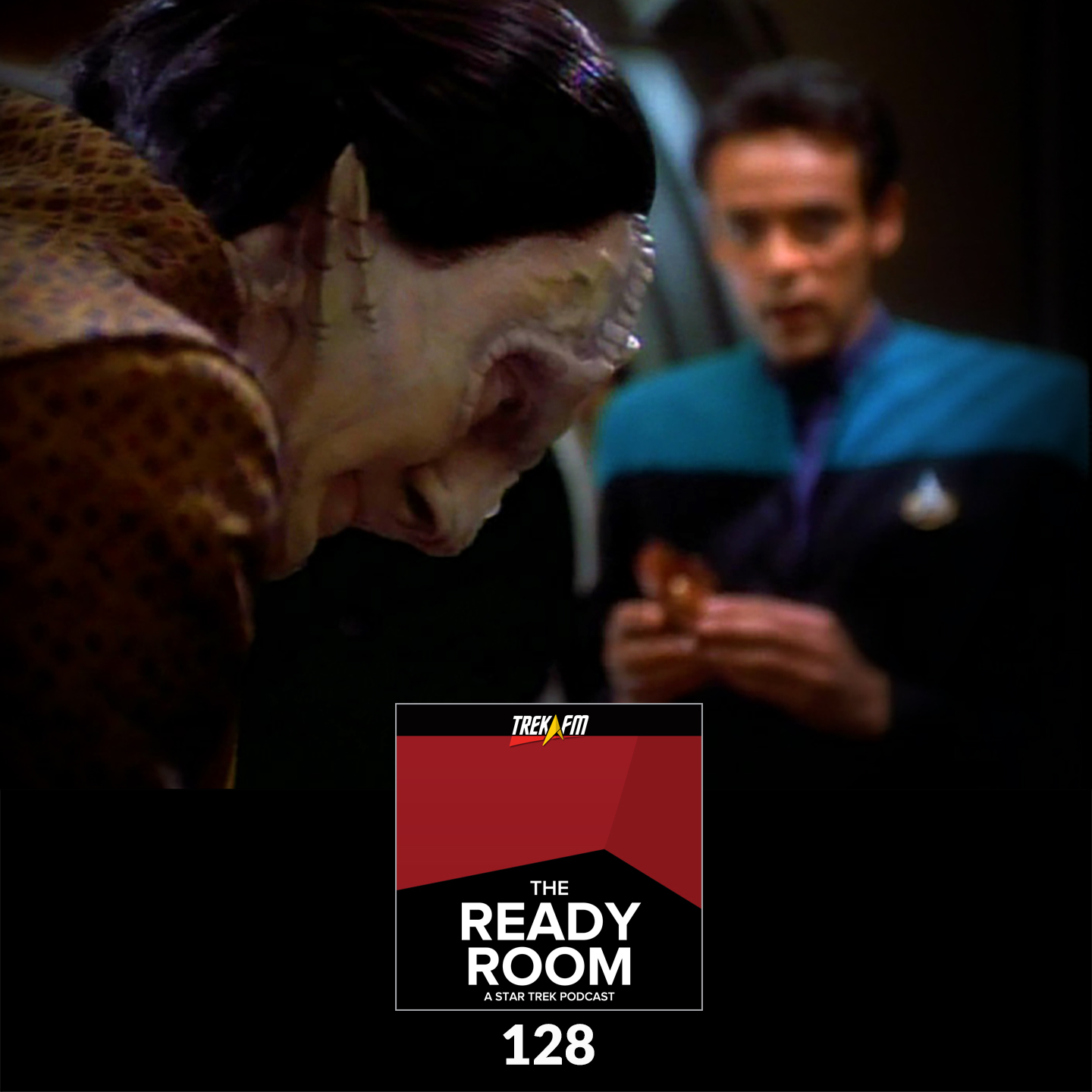 The Ready Room 128: Retconning Life