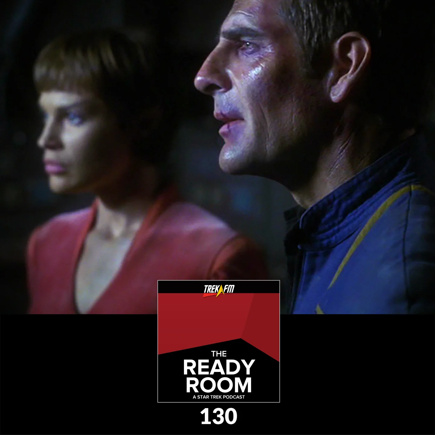 The Ready Room 130: Pride Before a Fall