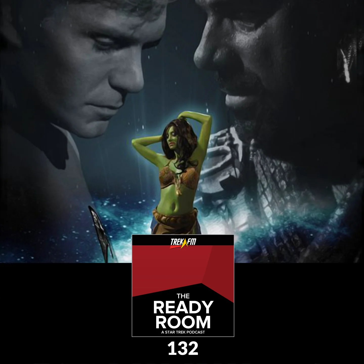 The Ready Room 132: I Am Billy Yoda
