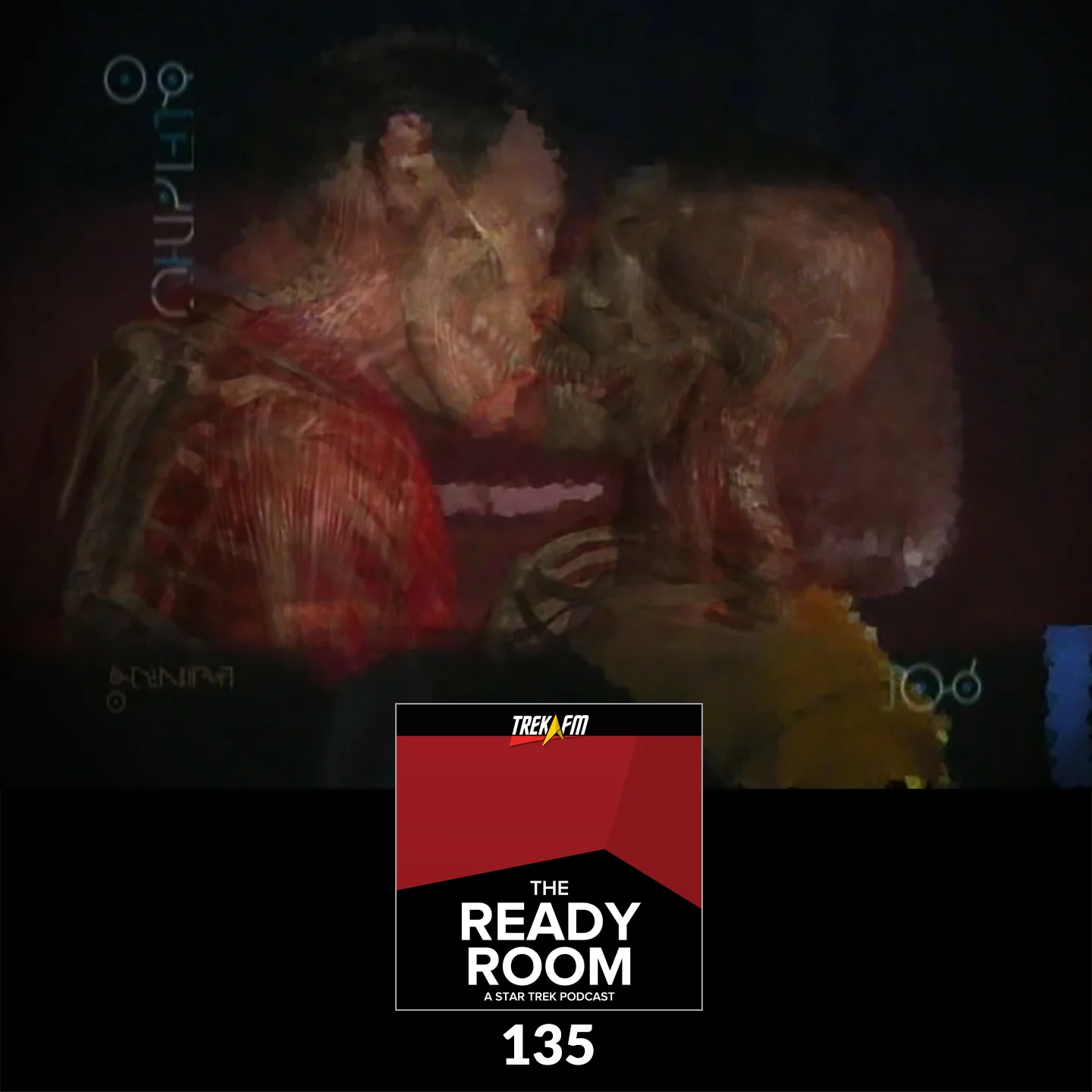 The Ready Room 135: Just Chill Out Kathy!