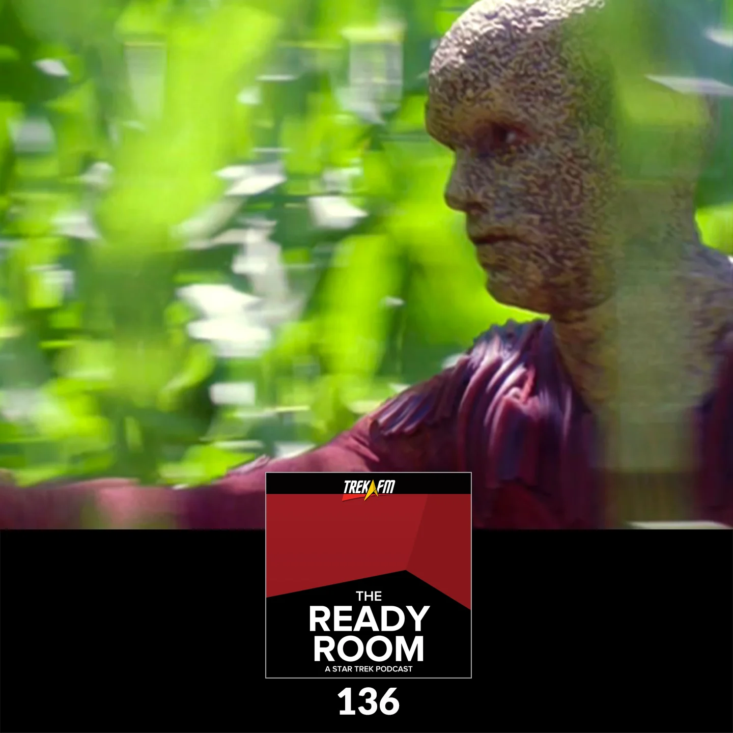 The Ready Room 136: There Isn't Much Corn in Oklahoma