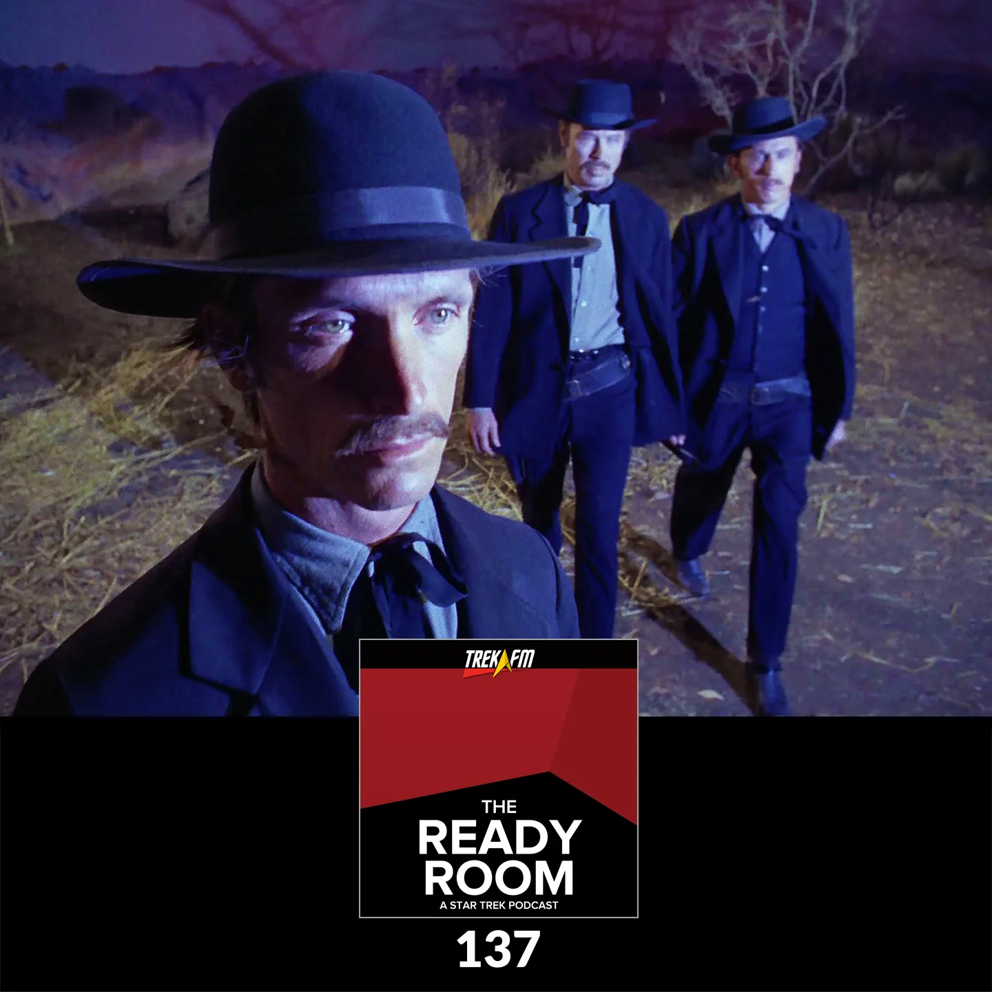 The Ready Room 137: Teeth Pulling By Appointment