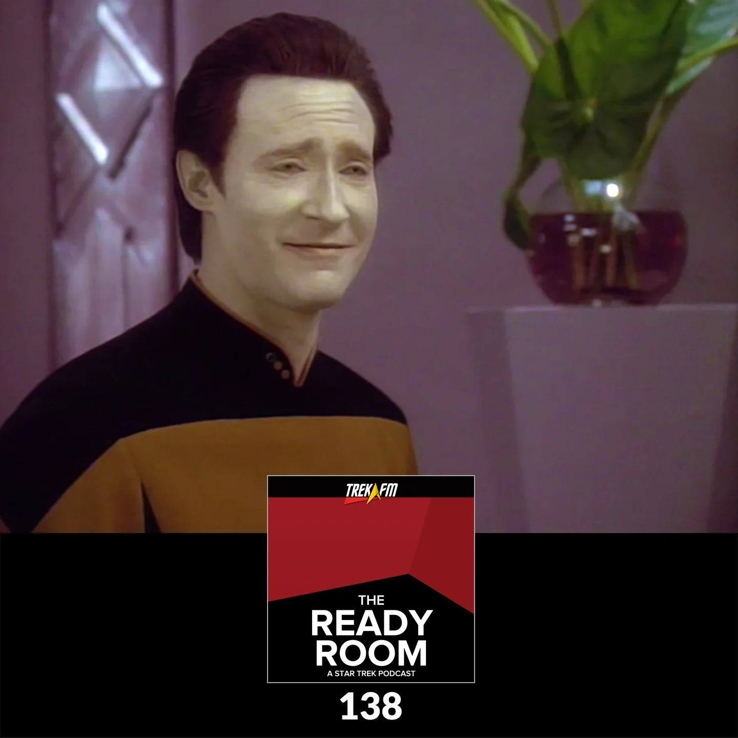 The Ready Room 138: The Raid Reference