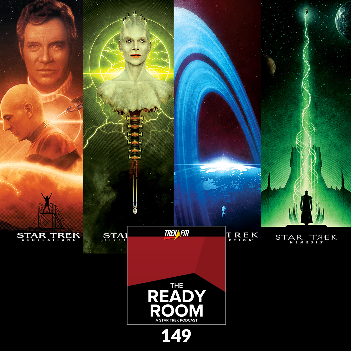 The Ready Room 149: Don't Mention the Joystick