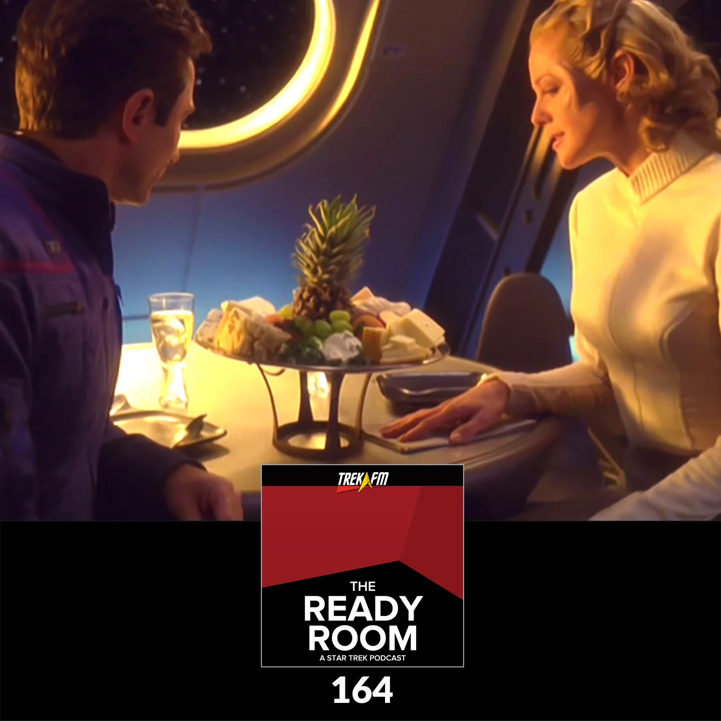 The Ready Room 164: I’m Anxious to See Your Tactical Array