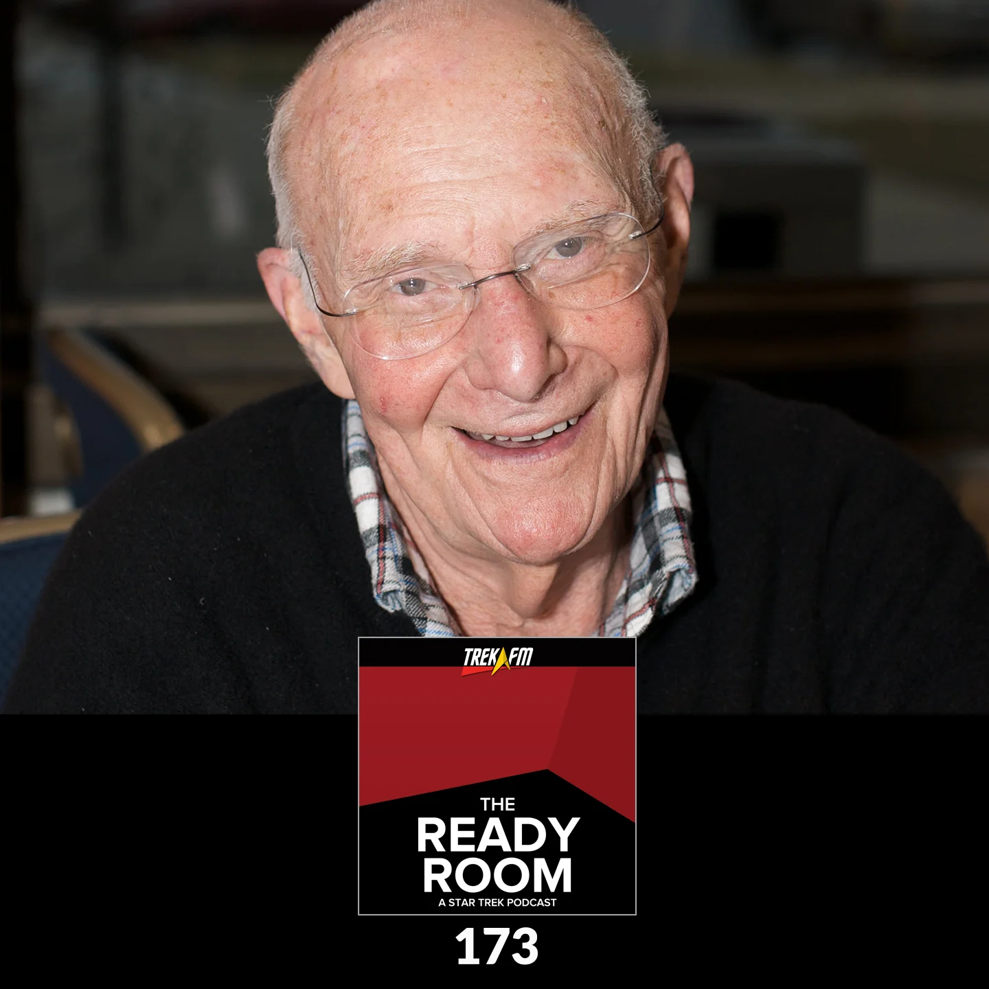 The Ready Room 173: The Man Who Saved Star Trek