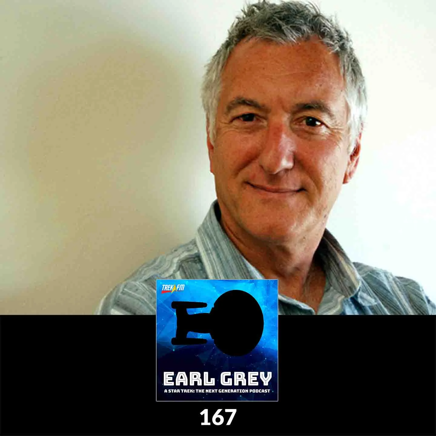 Earl Grey 167: Convincing Recorders 