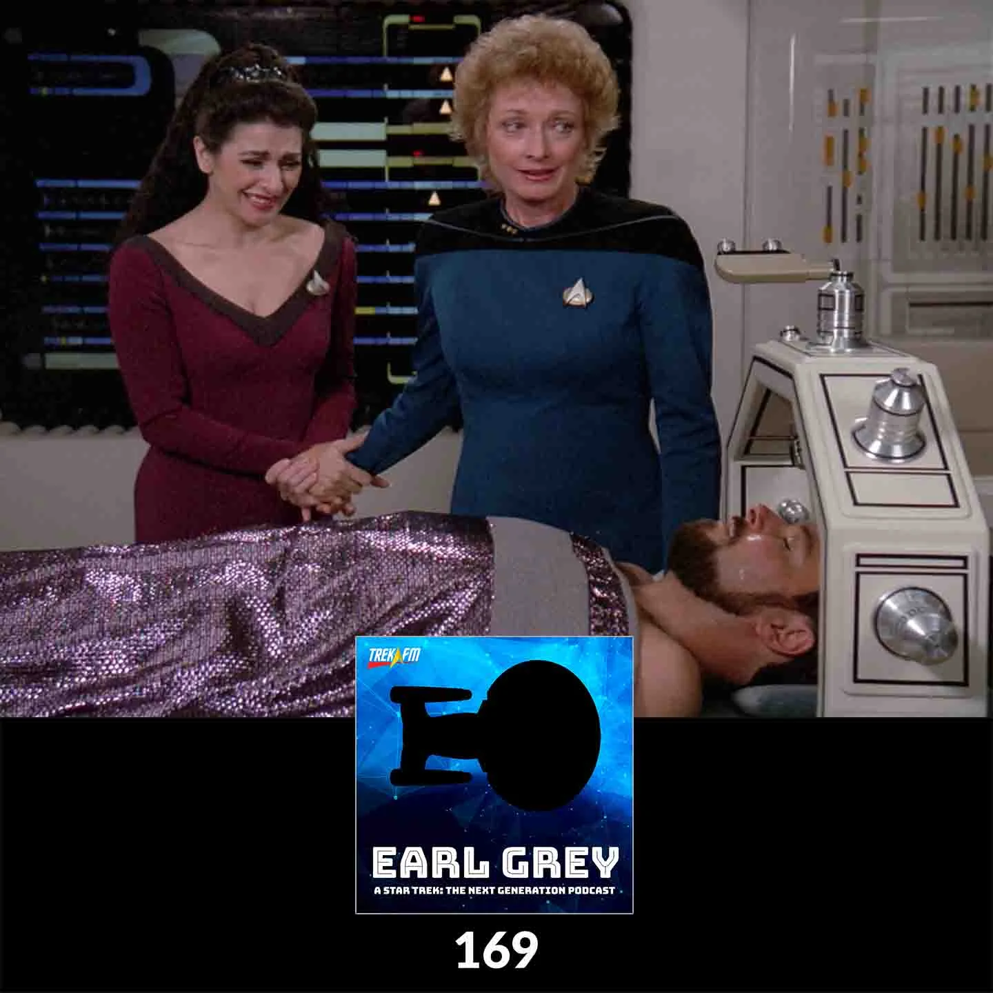 Earl Grey 169: Hot Dogs and Beer 