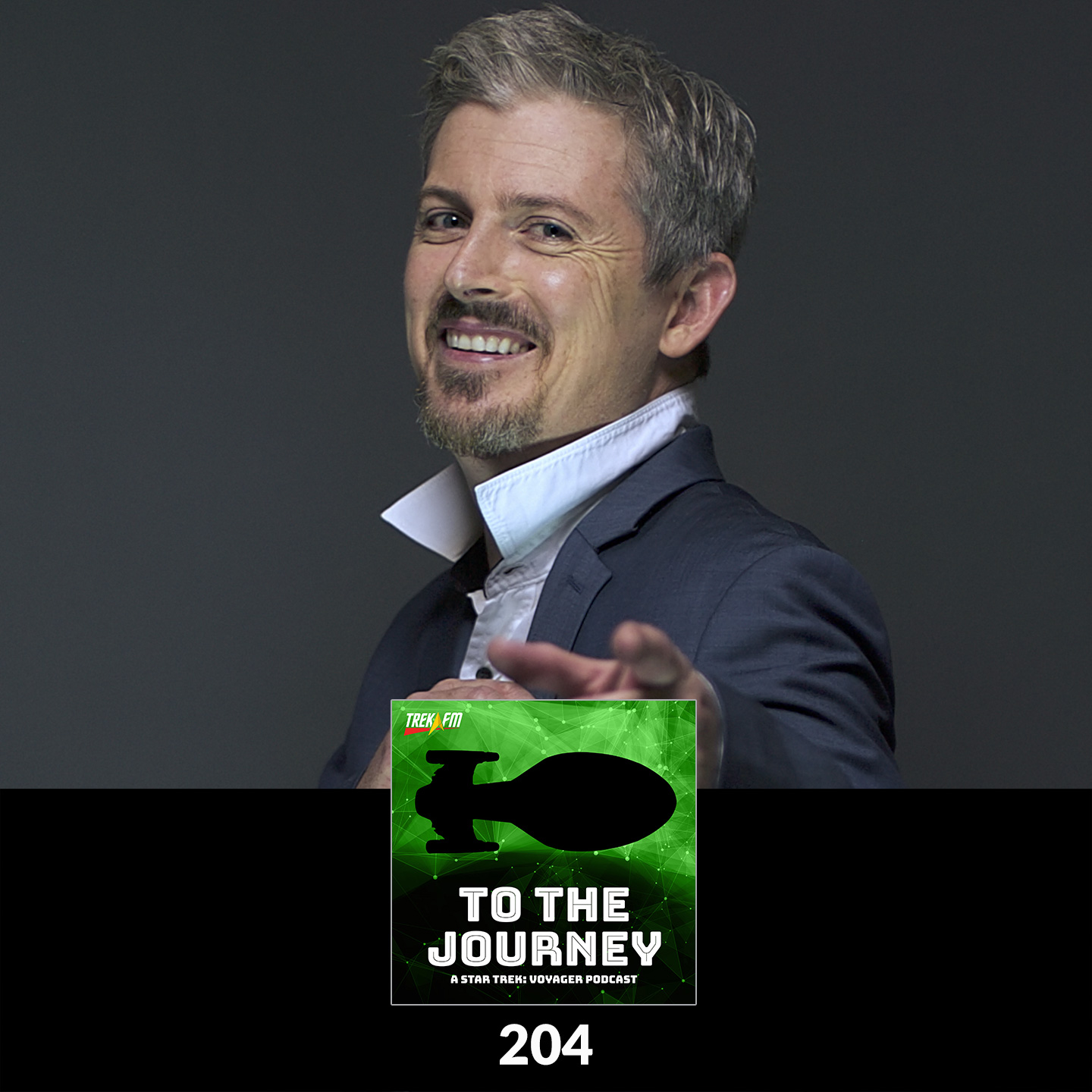 To The Journey 204: Red Wine? Oh My!