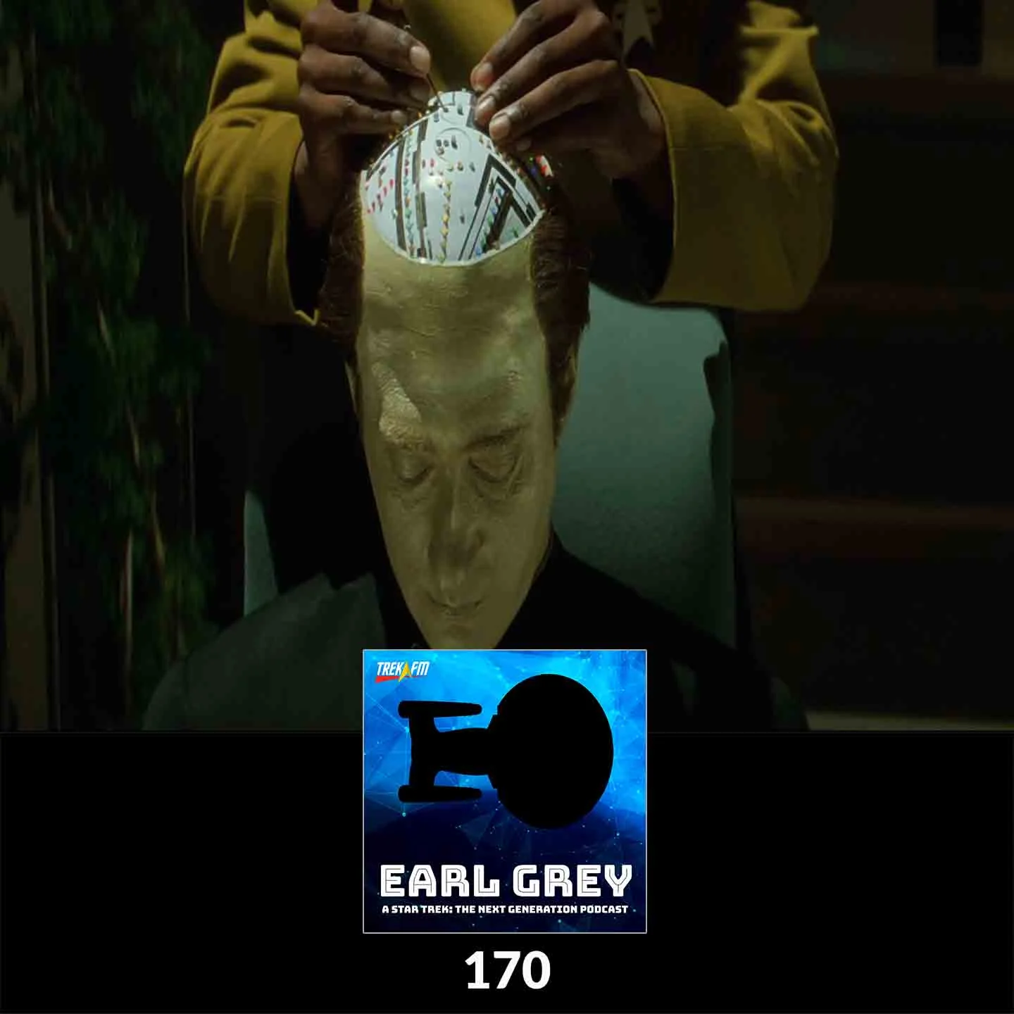 Earl Grey 170: You’re going to fail 