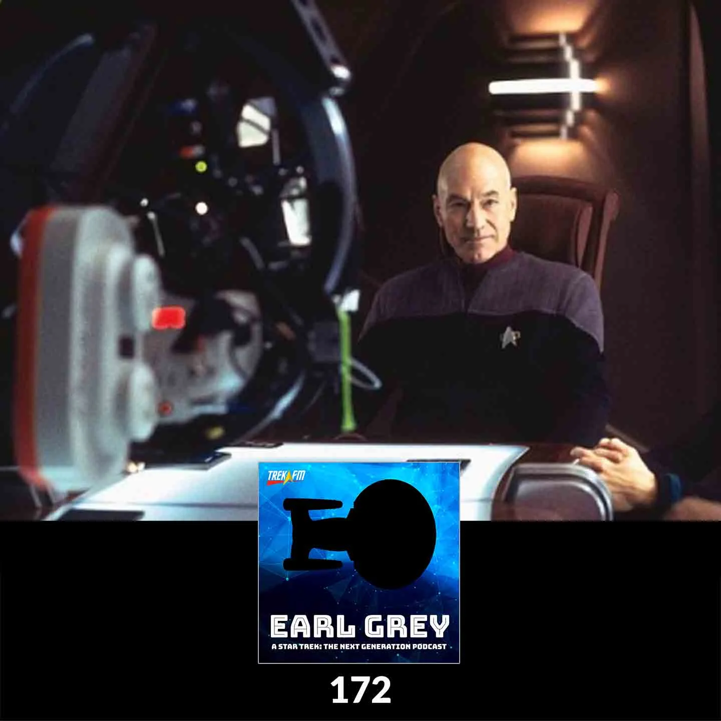 Earl Grey 172: Have I Convinced You Yet?